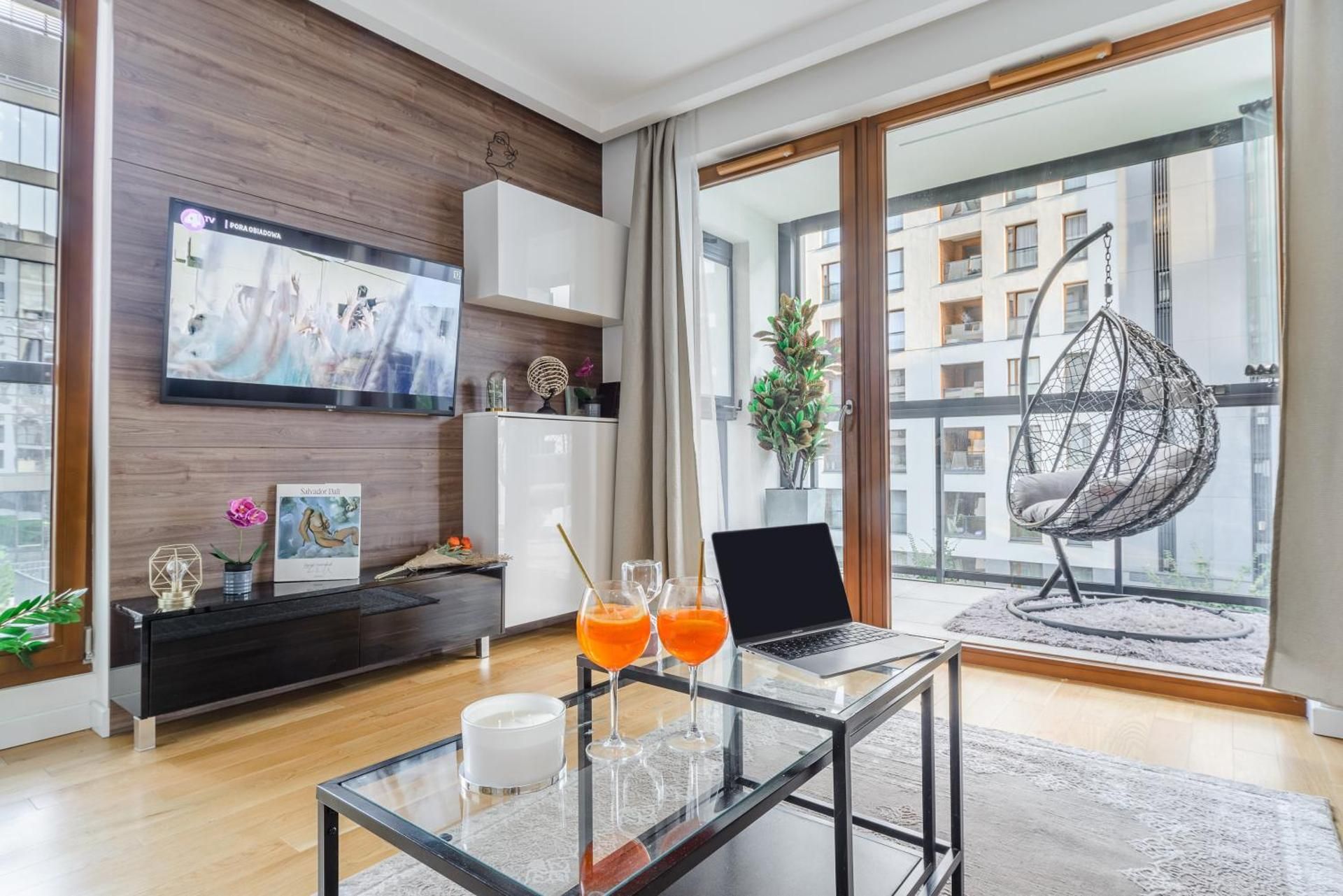 Standard Apartment