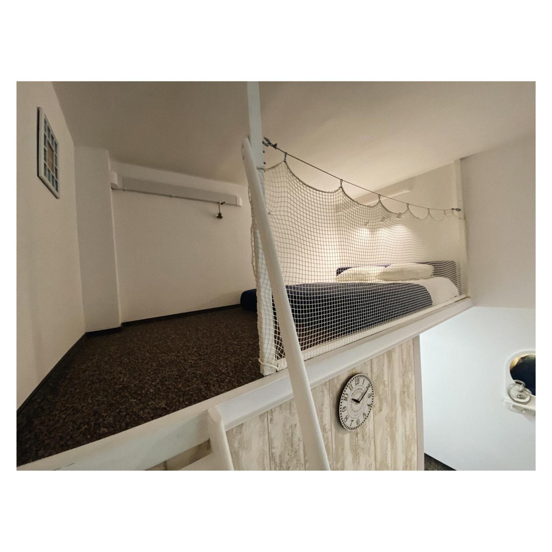 Triple Room with Bathroom