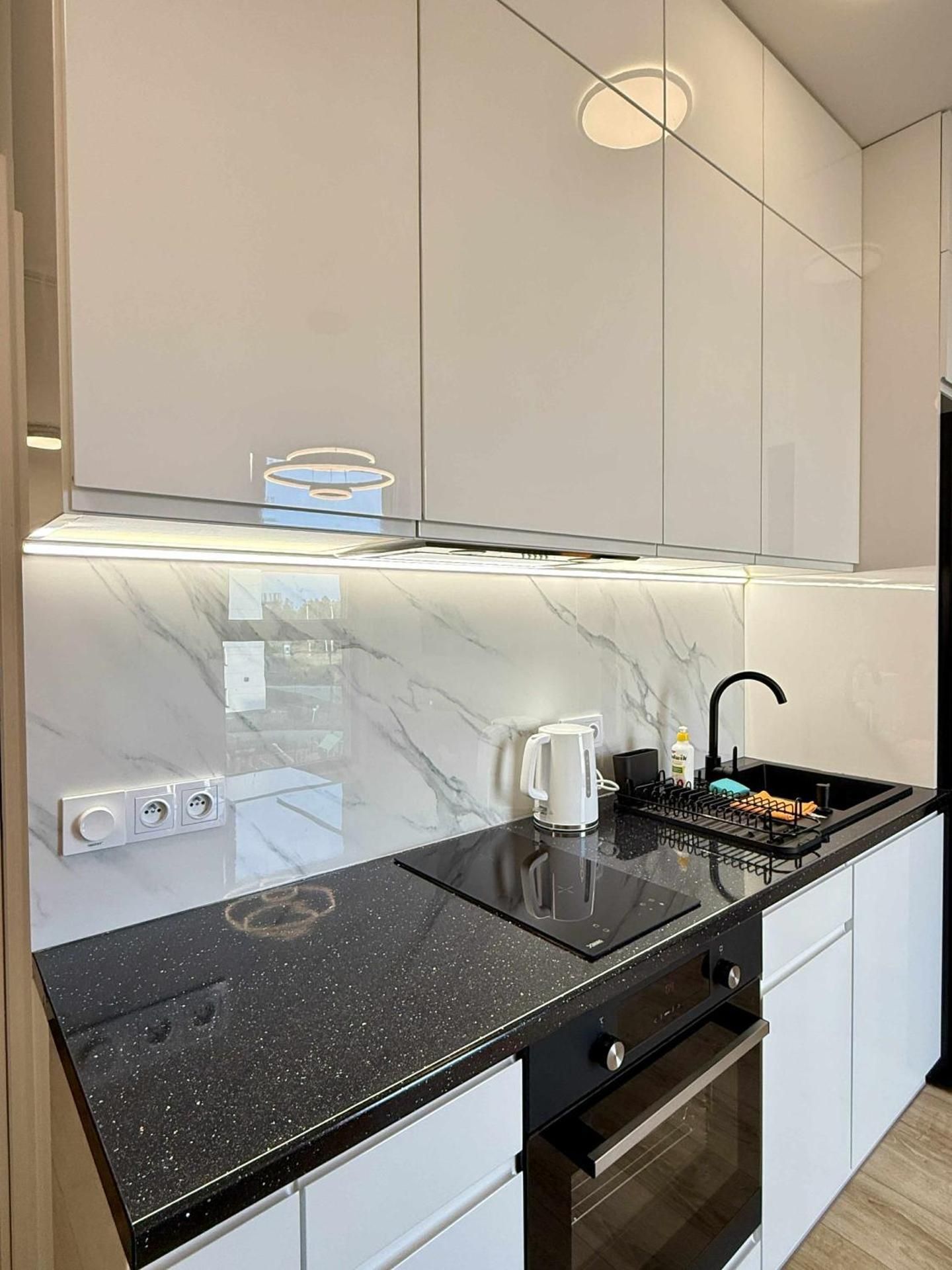 Mei Apartment near Chopin Airport Warsaw