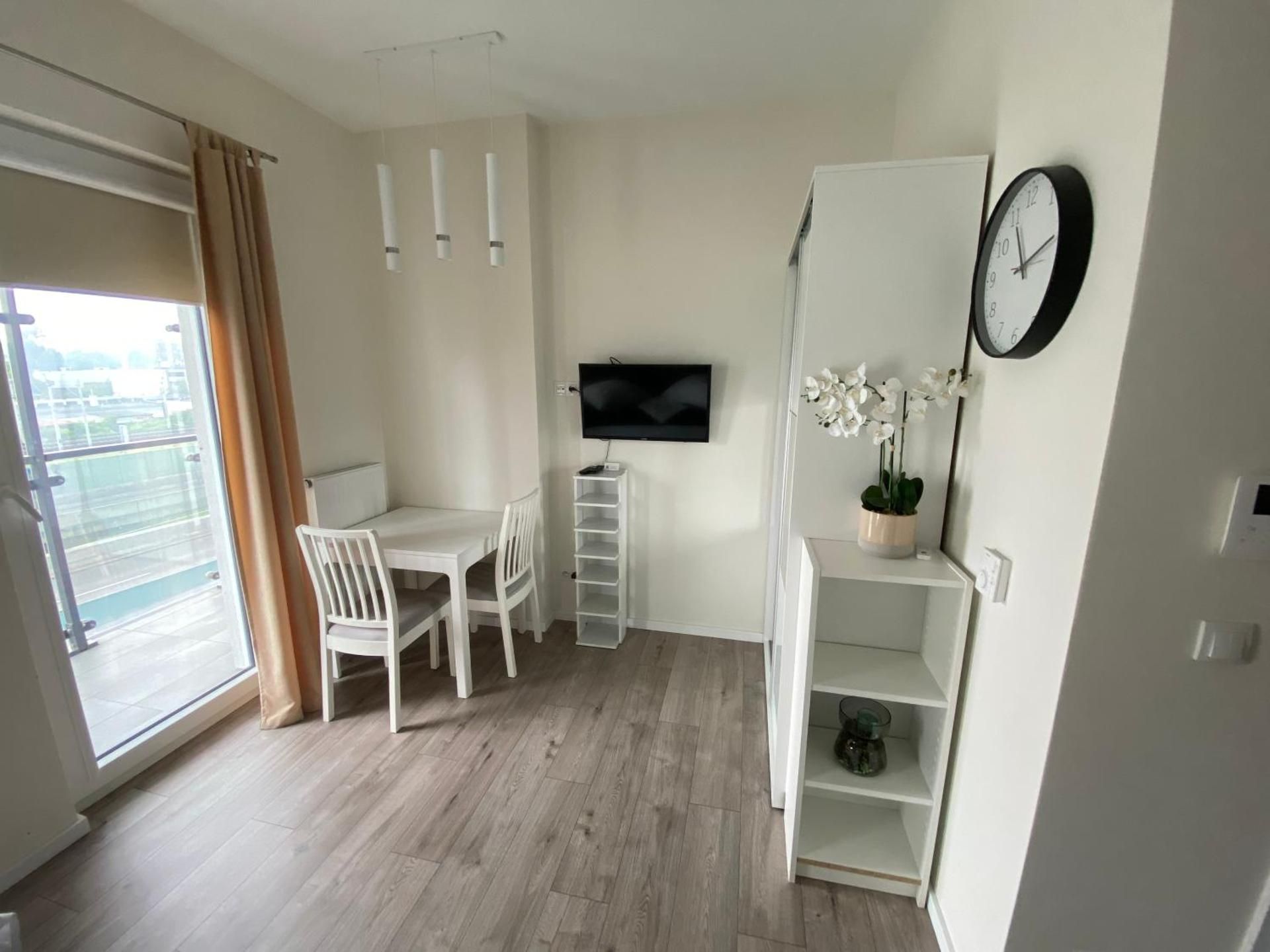 Classic Apartment