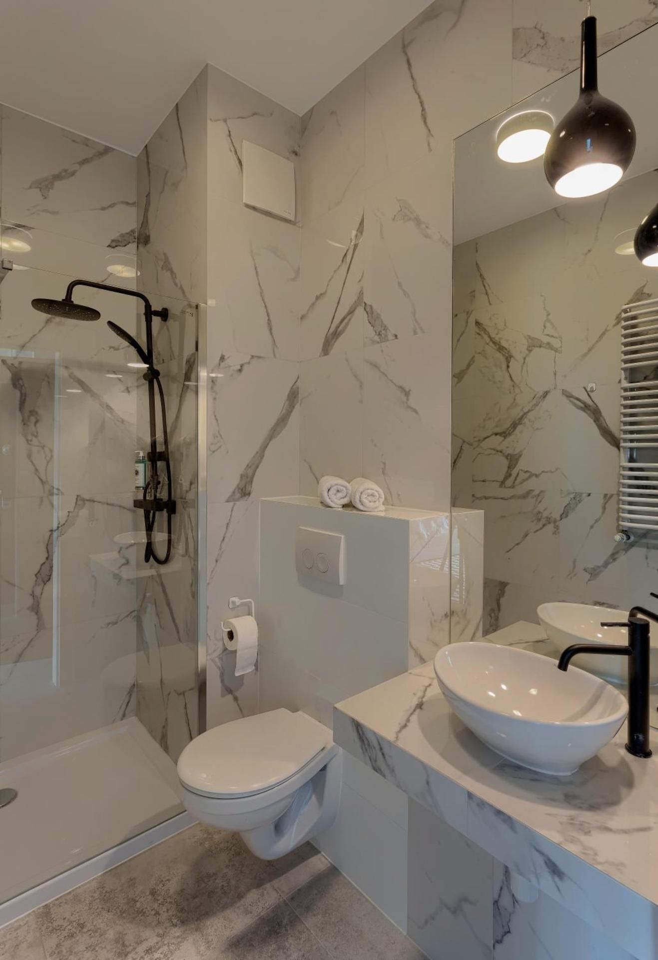 Superior Apartment