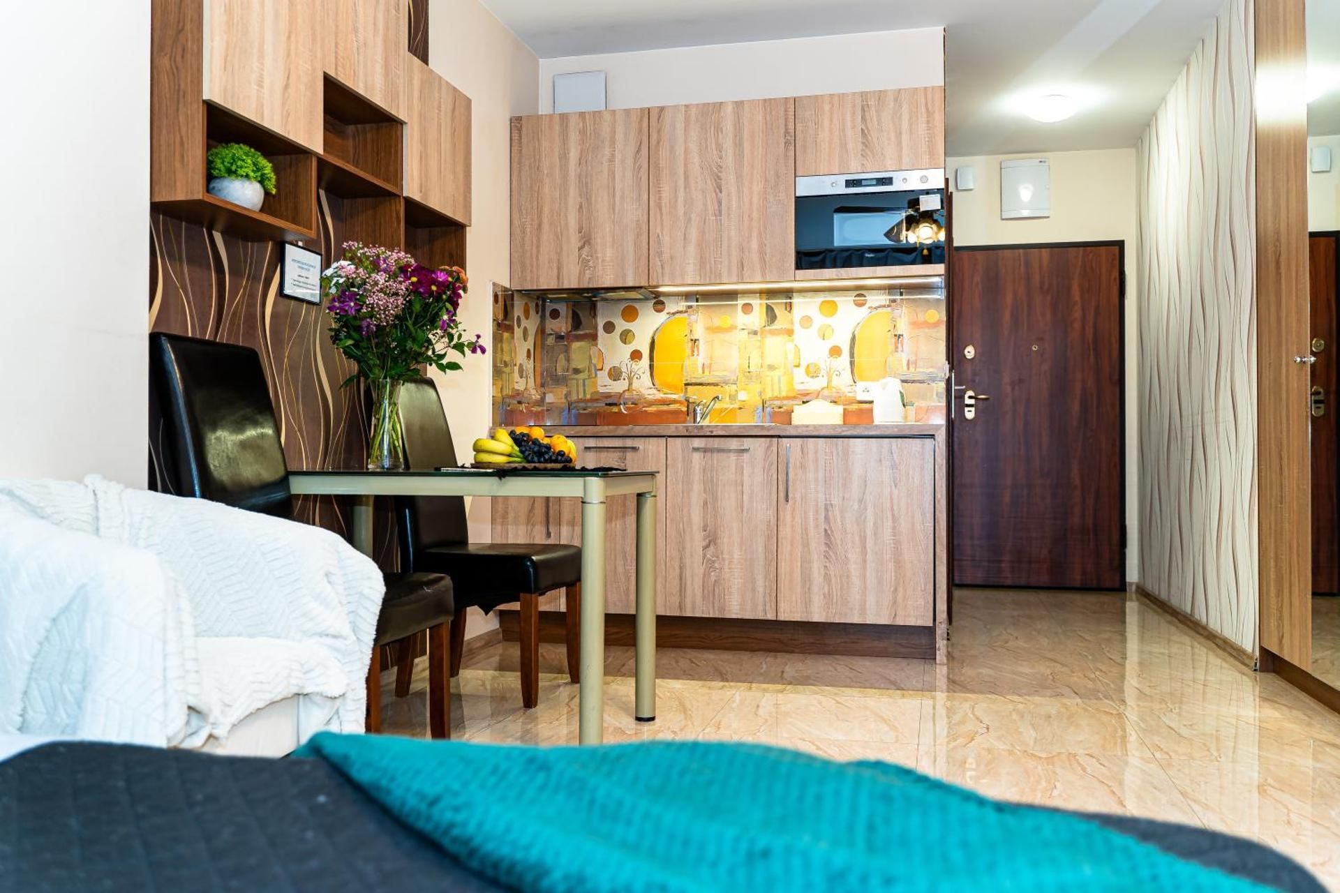 Superior Apartment