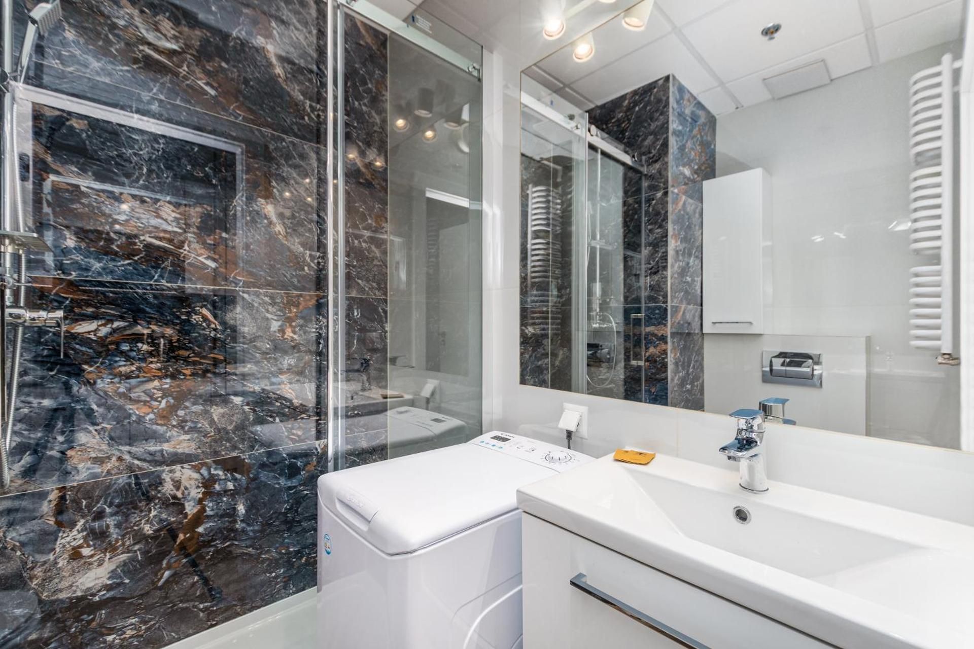 Kasprzaka 29 B-C by Homeprime Studio 3