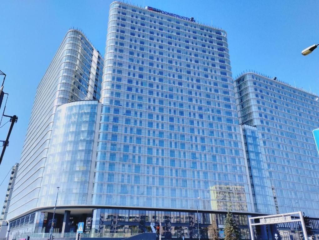 Kasprzaka 29 B-C by Homeprime