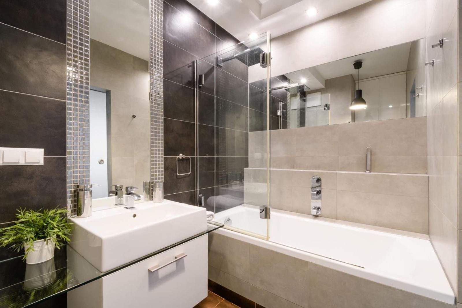 One-Bedroom Premium Apartment