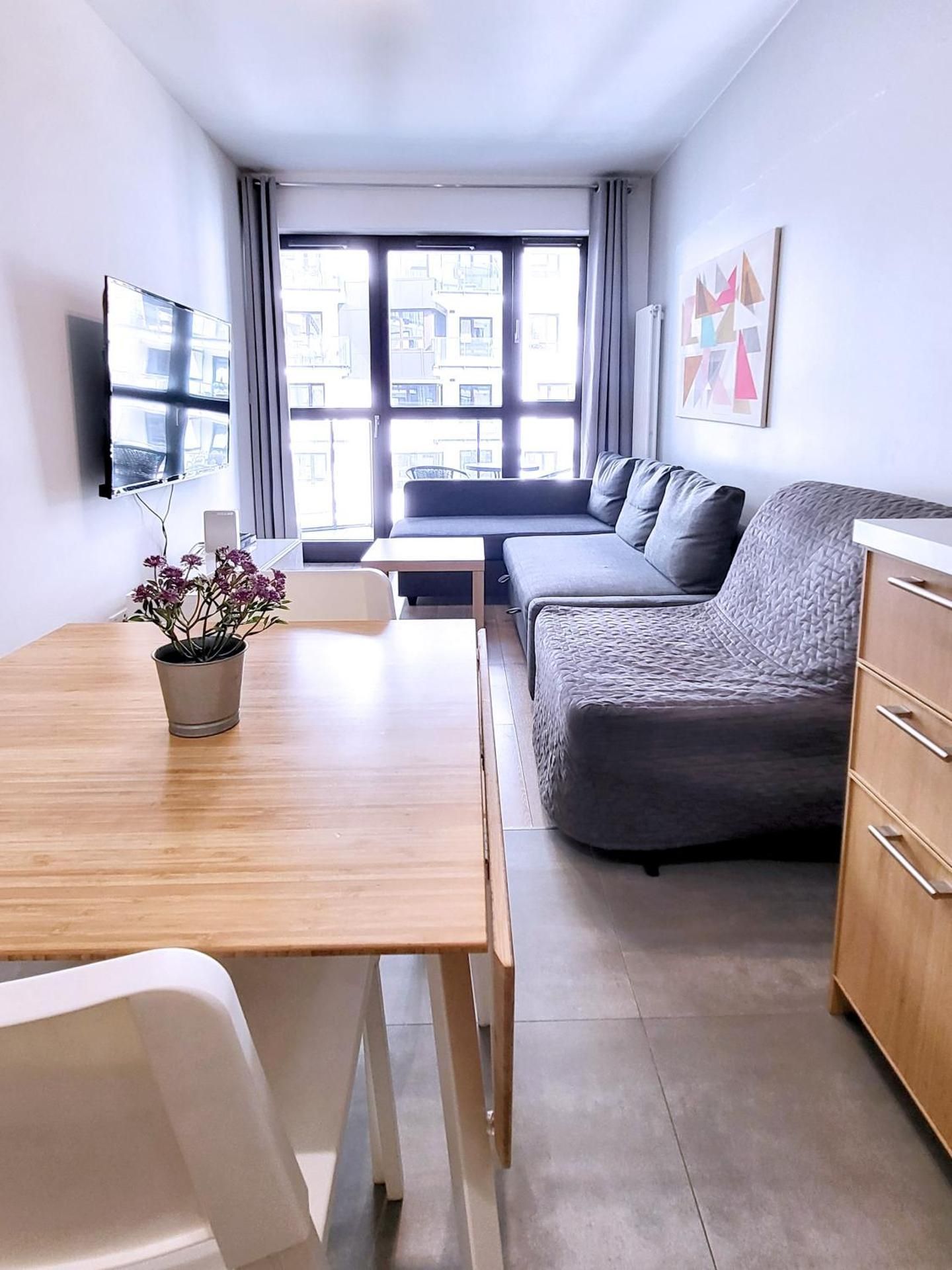 Superior Apartment