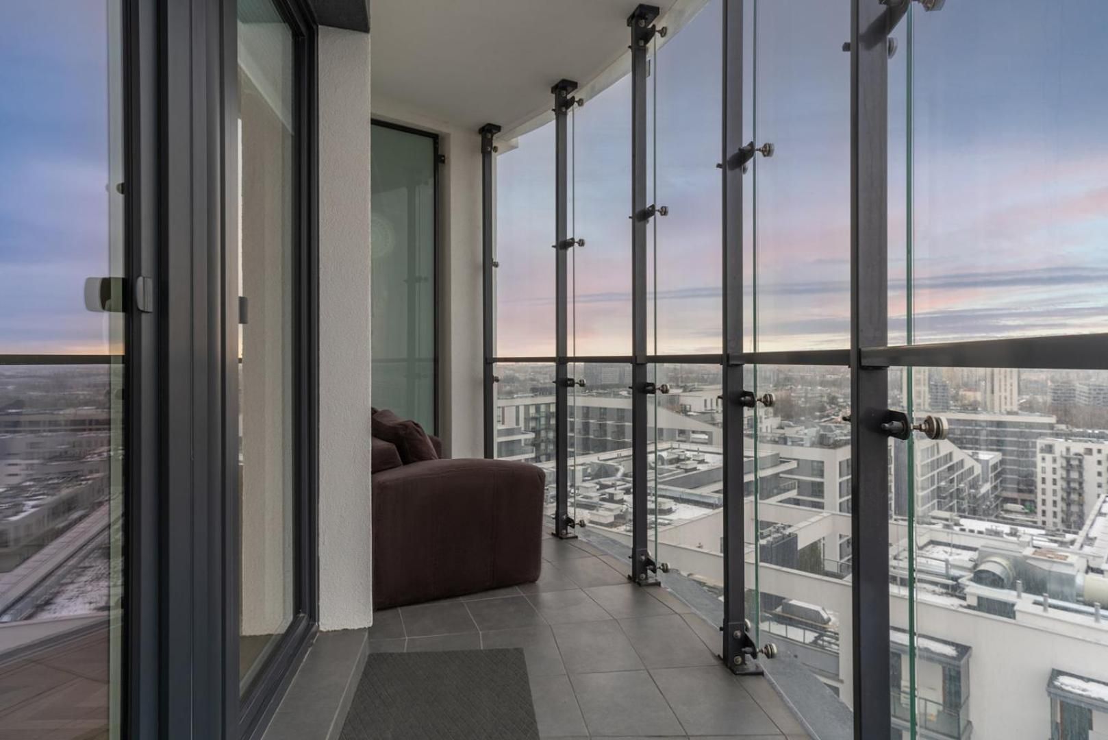 Warszawski Hongkong, kultowe miejsce Apartment 2