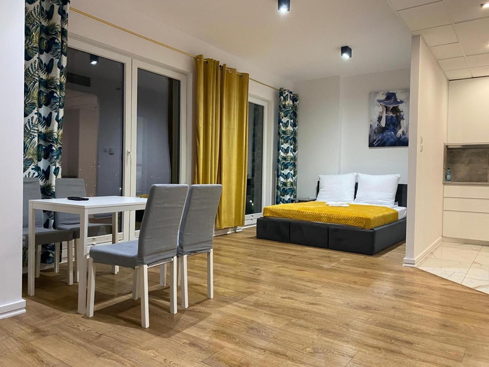 Warszawski Hongkong, kultowe miejsce Apartment