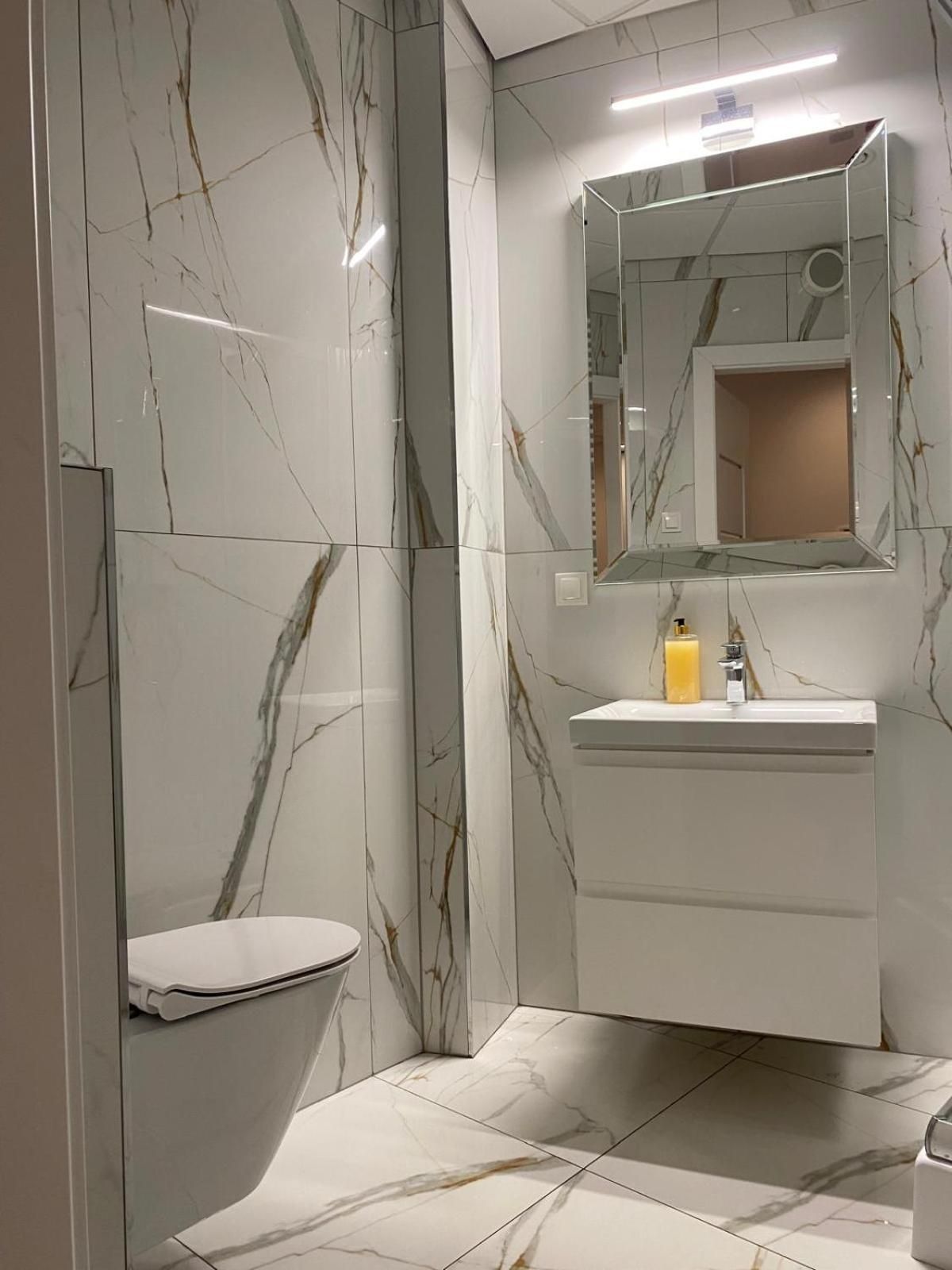 Warszawski Hongkong, kultowe miejsce Apartment 3