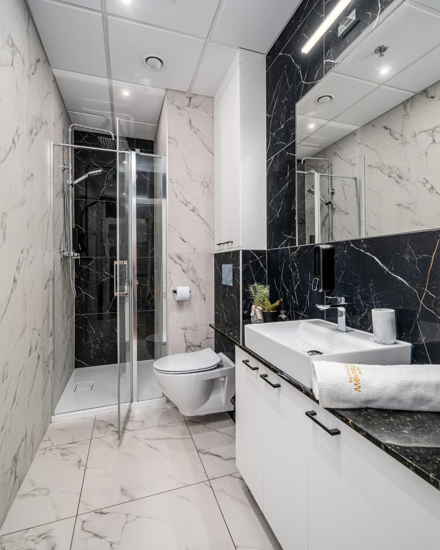 Standard Apartment 1 bedroom