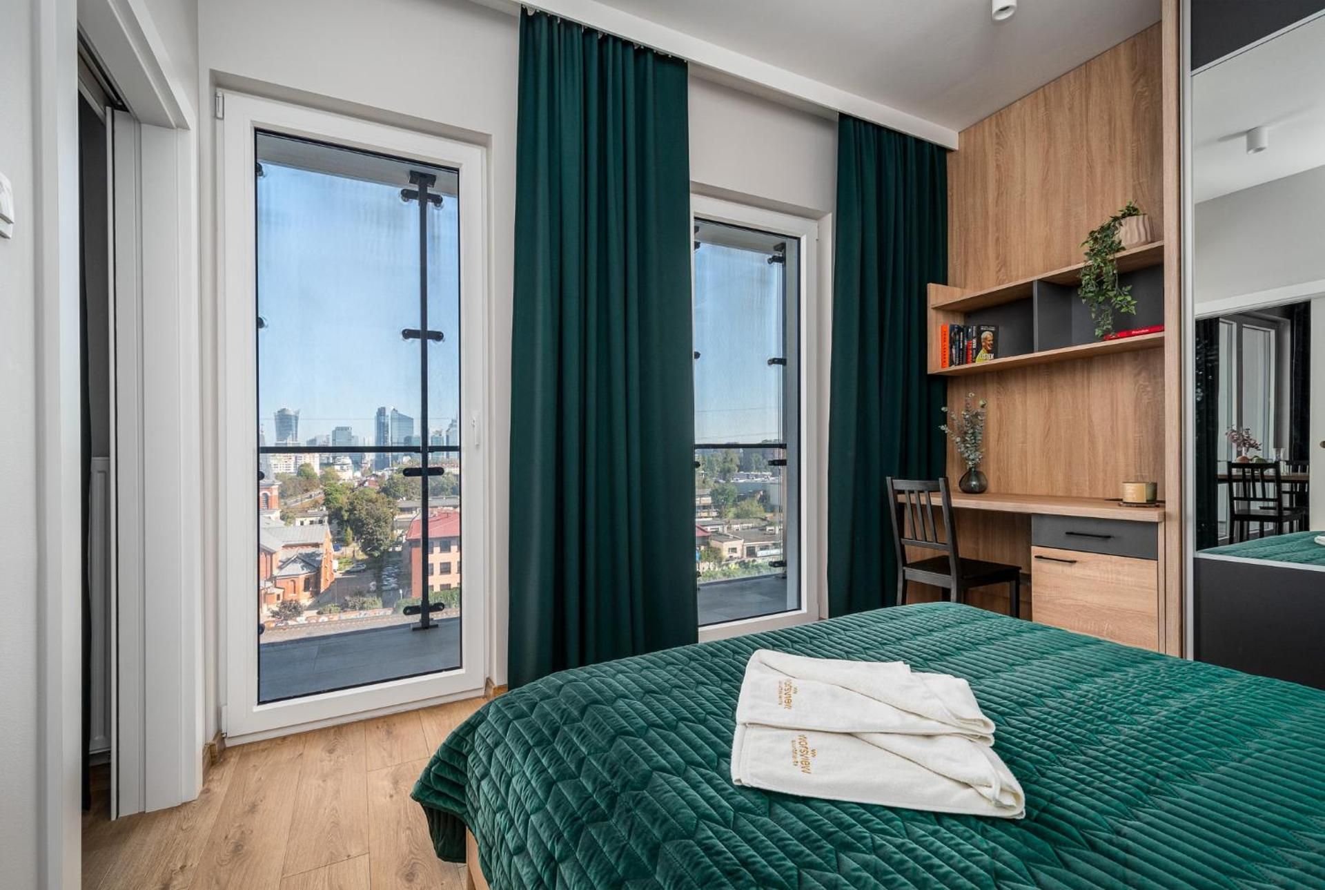 Standard Apartment 1 bedroom