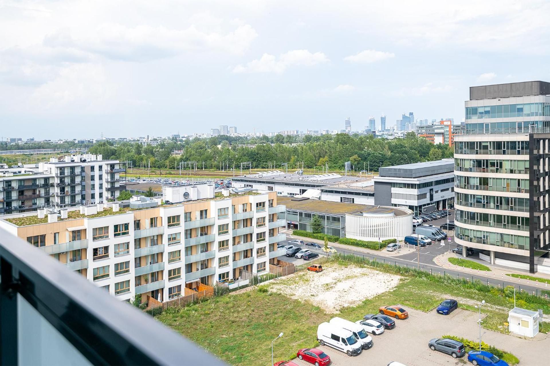 RentPlanet - Apartamenty Wiktoryn