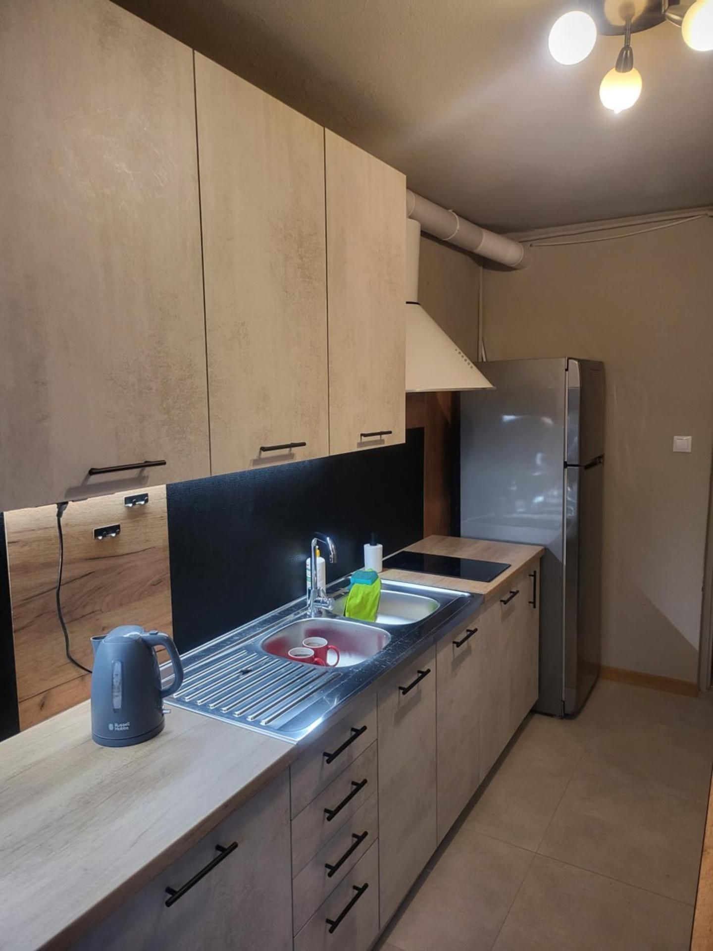 Triple Room with Shared Bathroom
