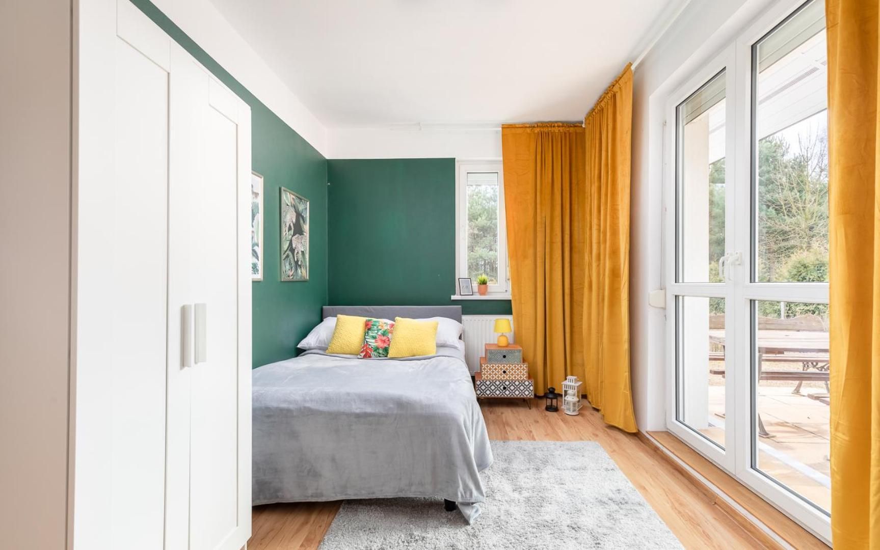 Triple Room with Shared Bathroom