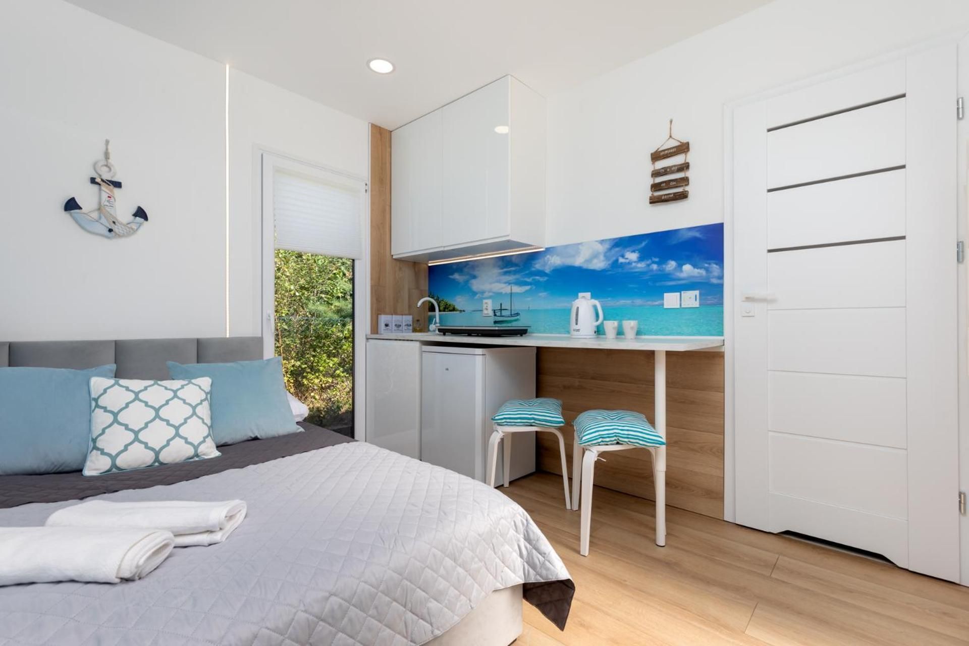 Standard Apartment