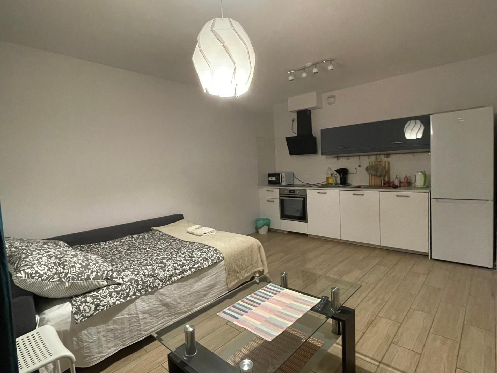 Double Room with Shared Toilet