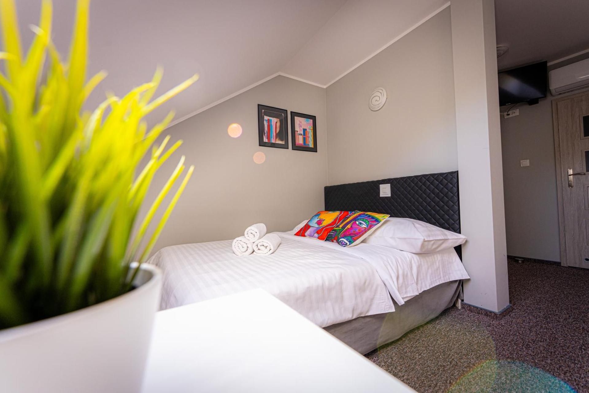 Superior Quadruple Room