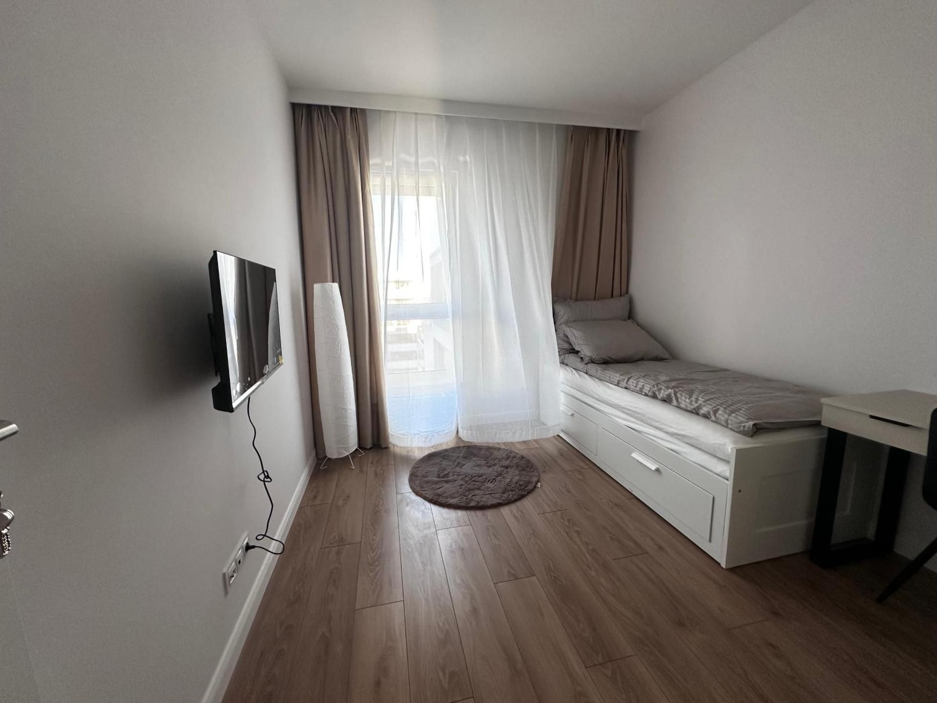 Deluxe Double or Twin Room with Garden View
