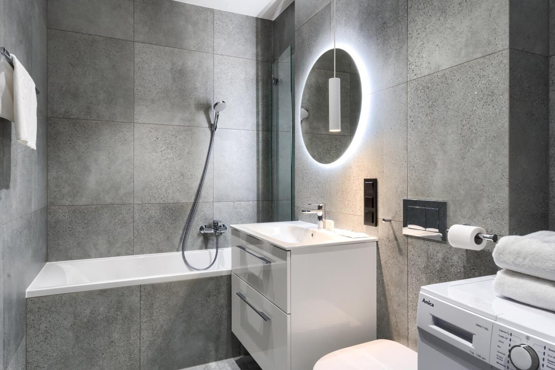 Suite Apartment