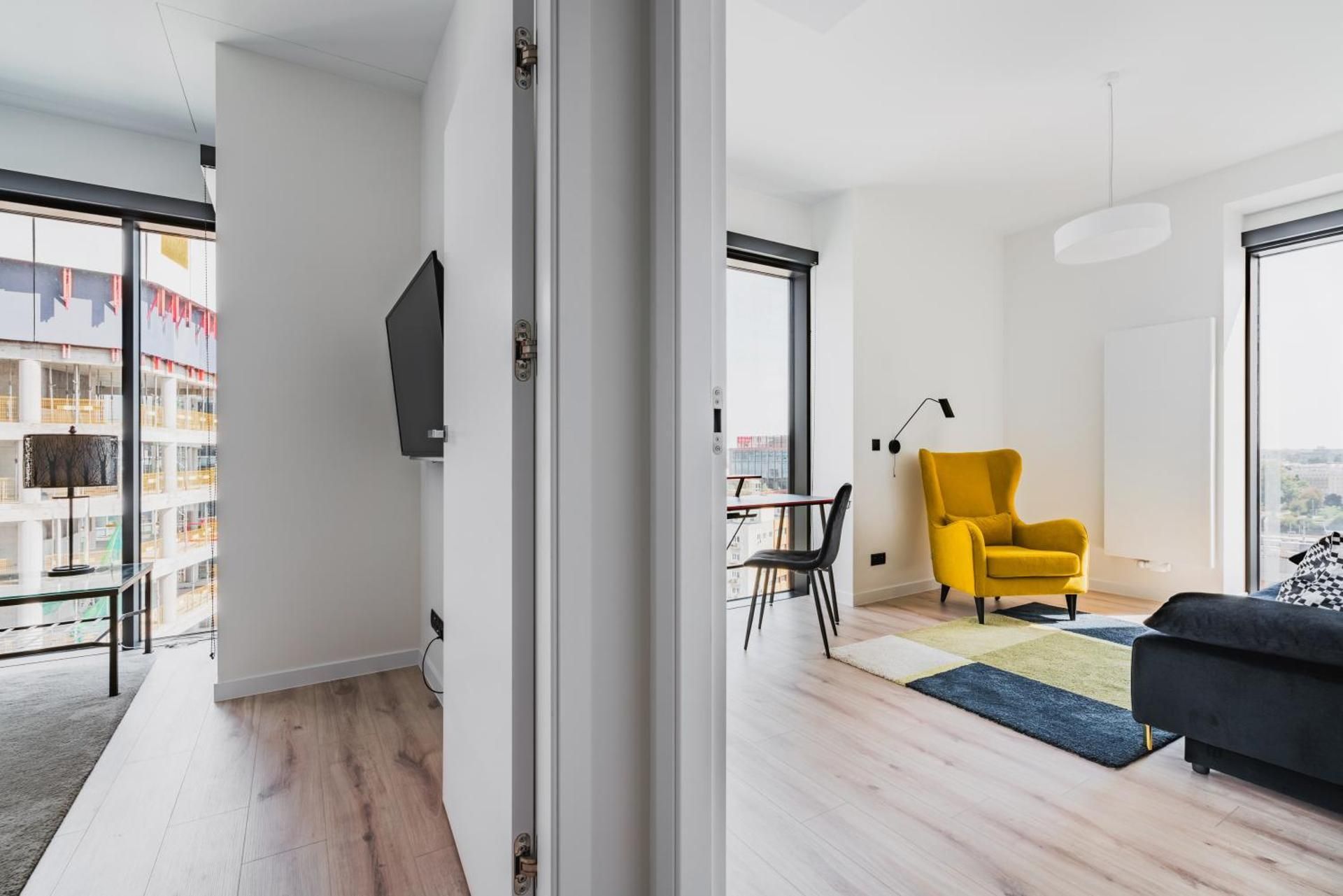 Two-Bedroom Suite