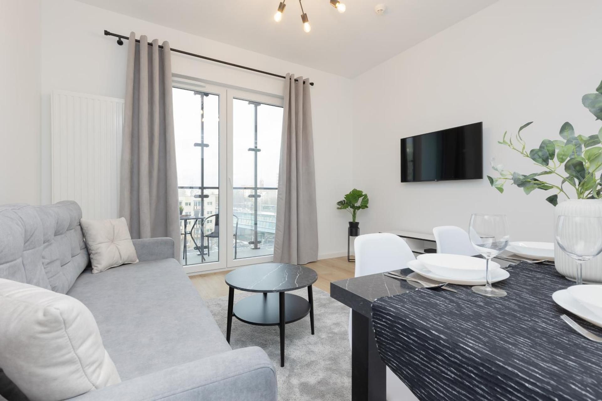 Superior Apartment