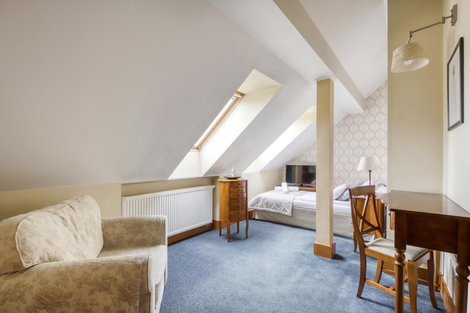 Single Room