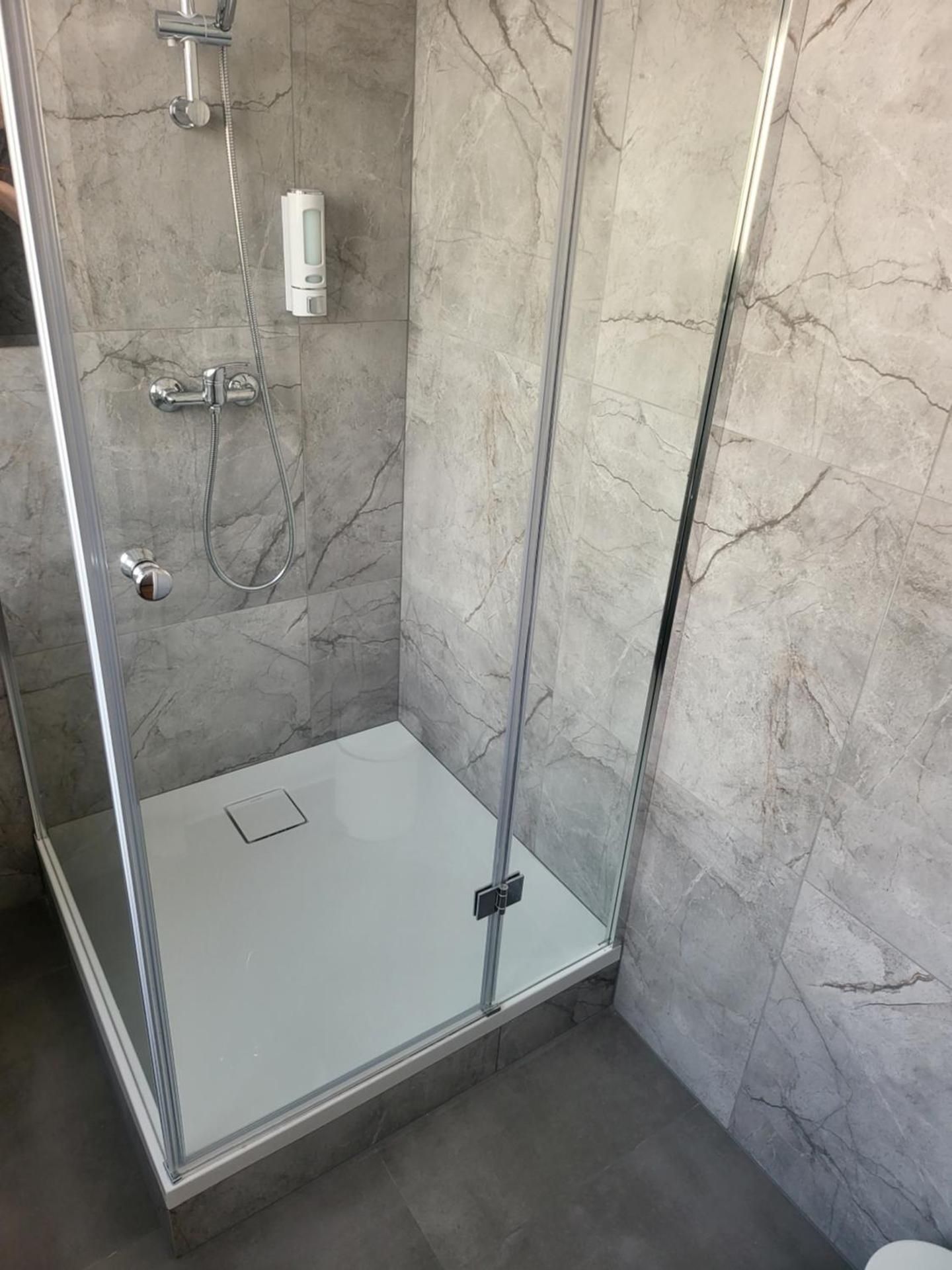 Triple Room with Shared Bathroom