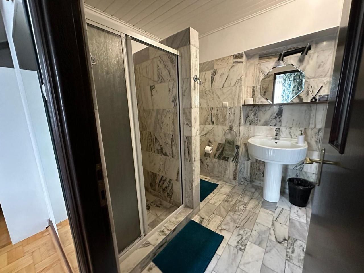 Family Room with Private Bathroom