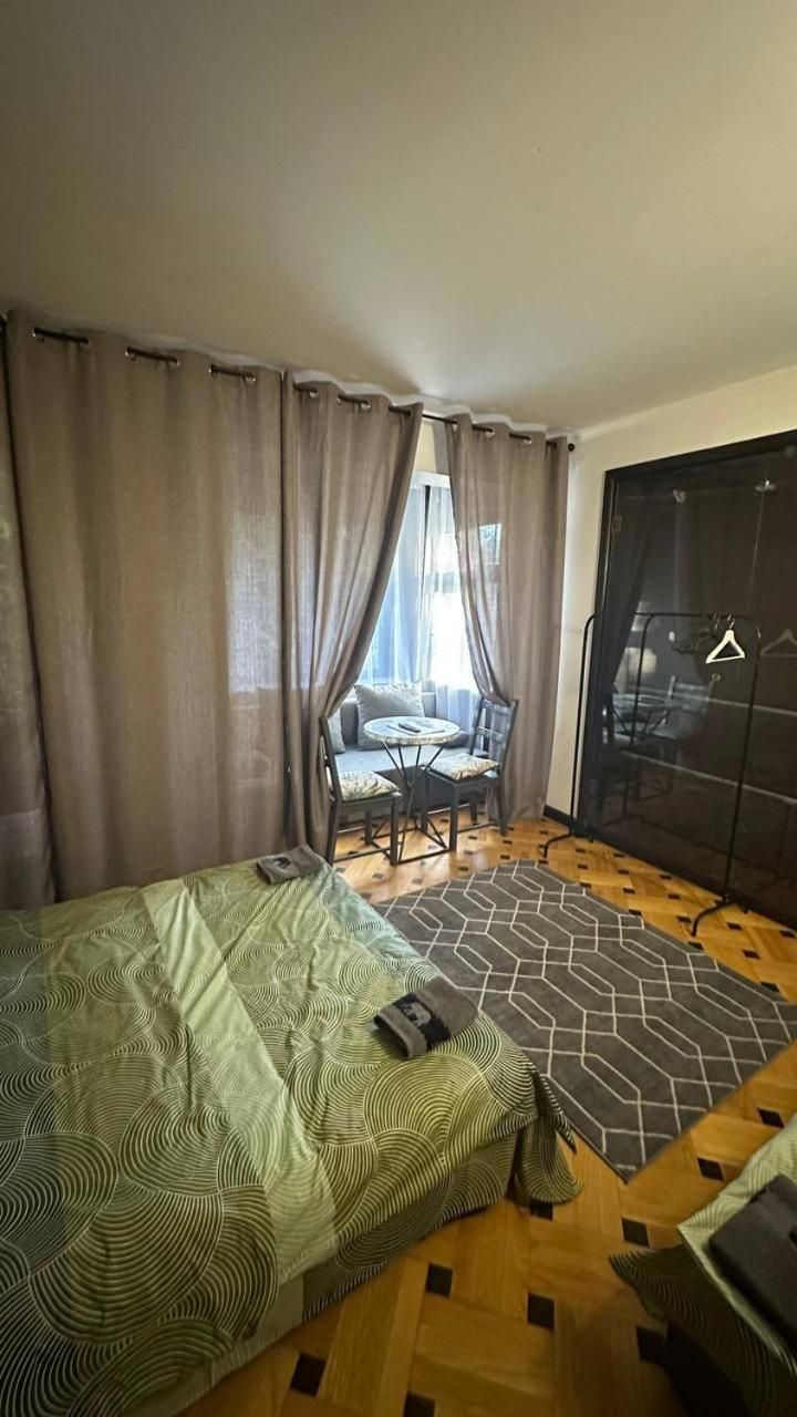 Classic Quadruple Room