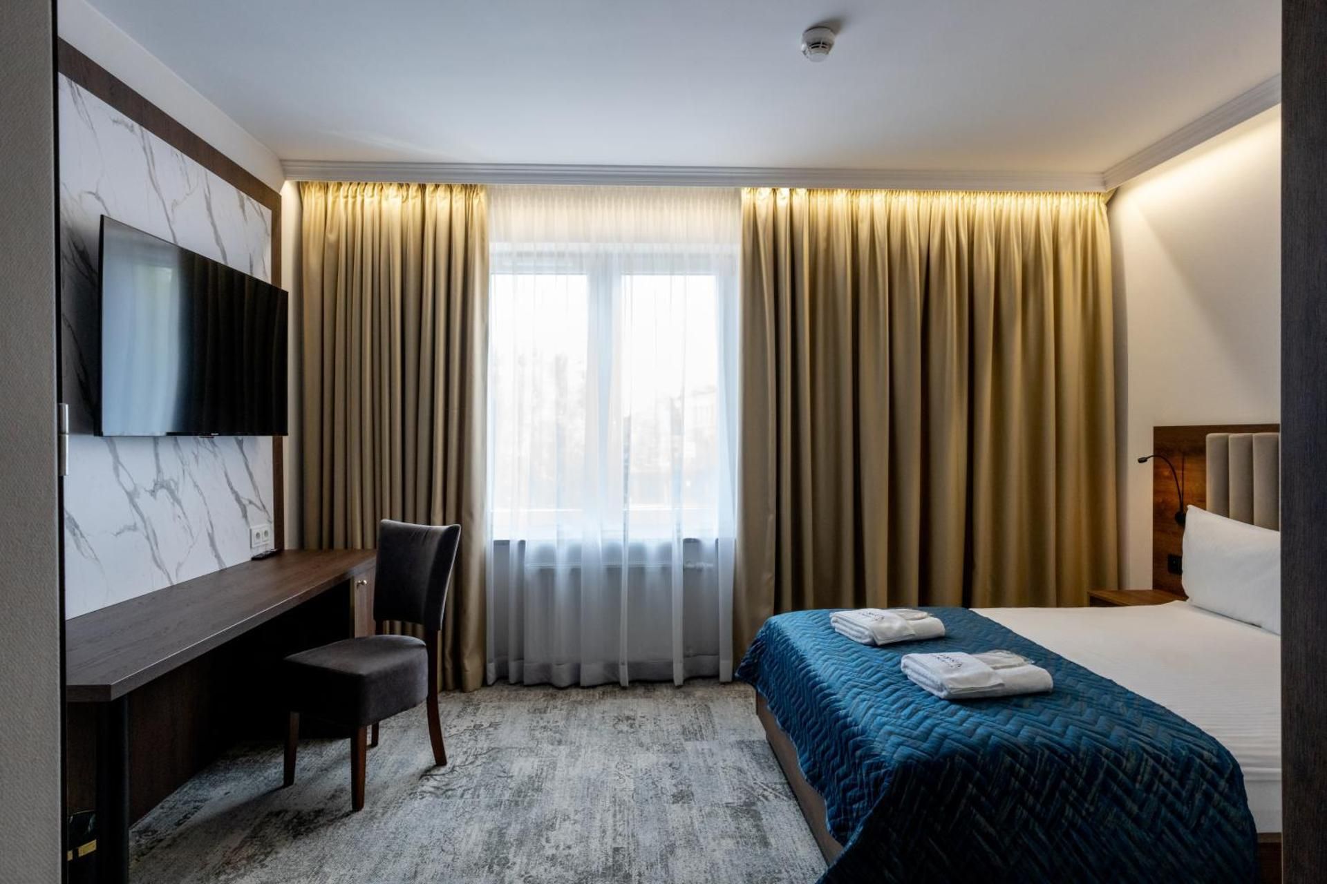 Double Room - Disability Access