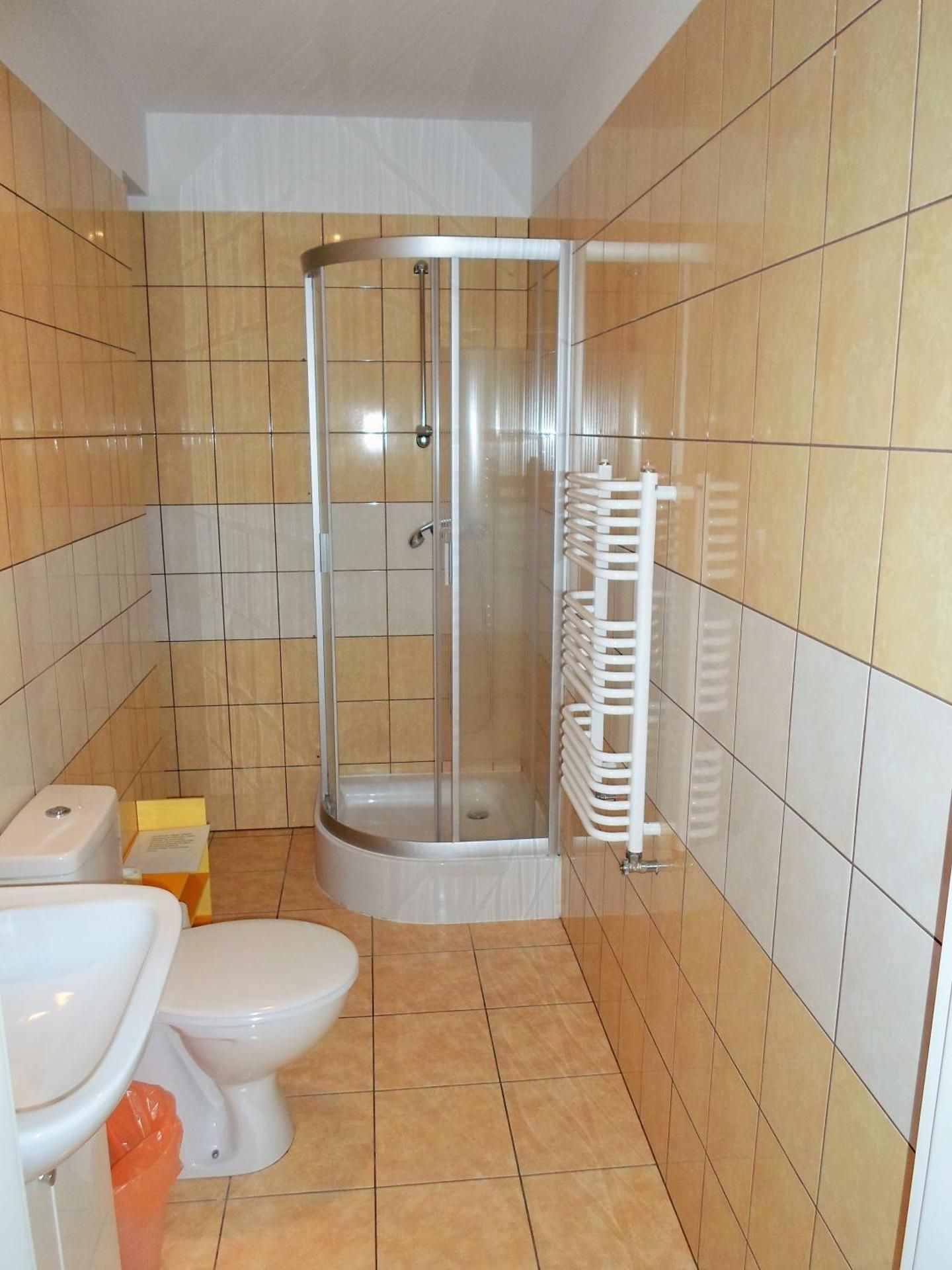Triple Room with Balcony