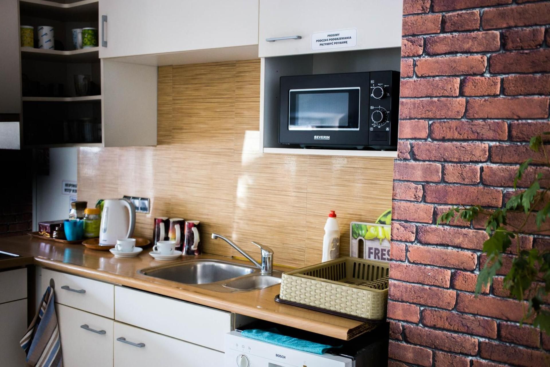 Quadruple Room with Shared Bathroom