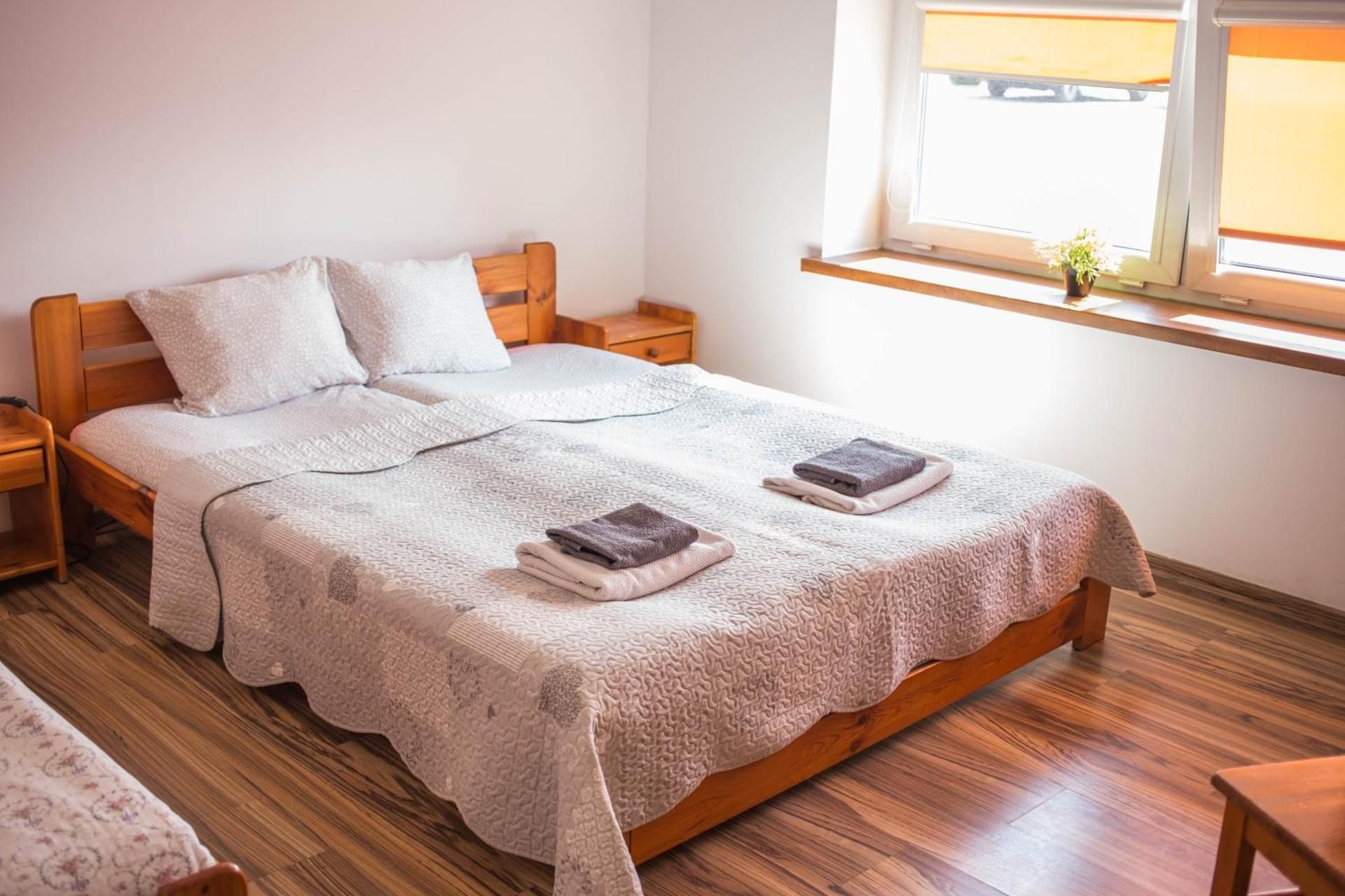 Triple Room with Private Bathroom