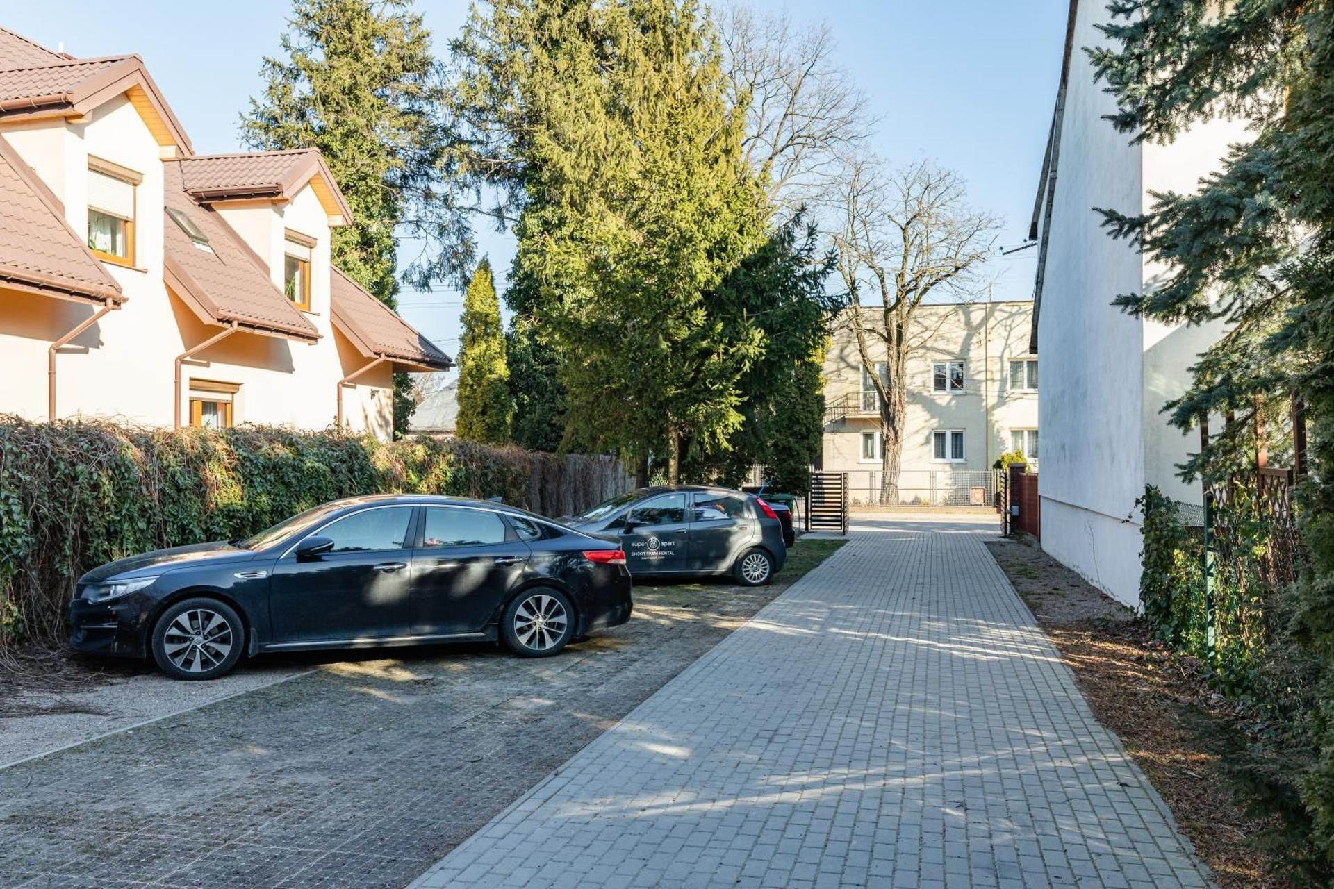 SuperApart Obywatelska 42
