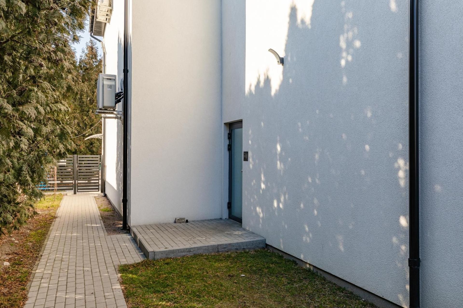 SuperApart Obywatelska 42