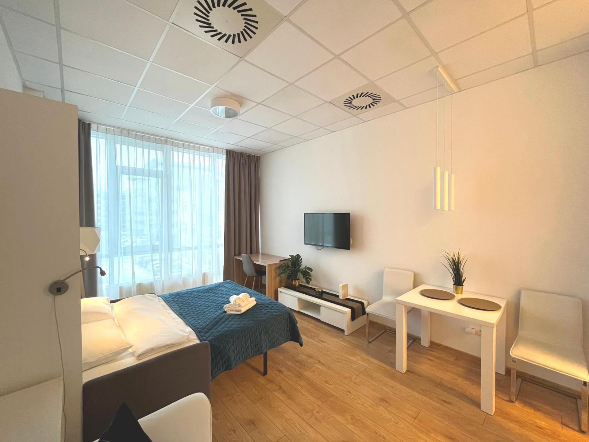 Triple Room with Bathroom
