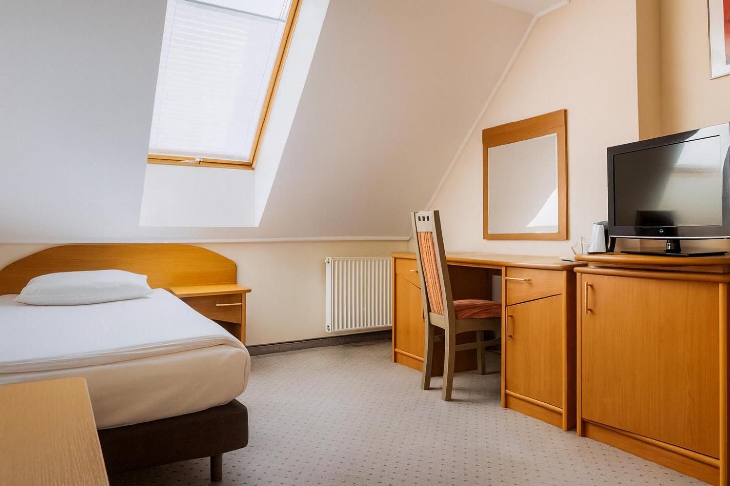 Superior Single Room