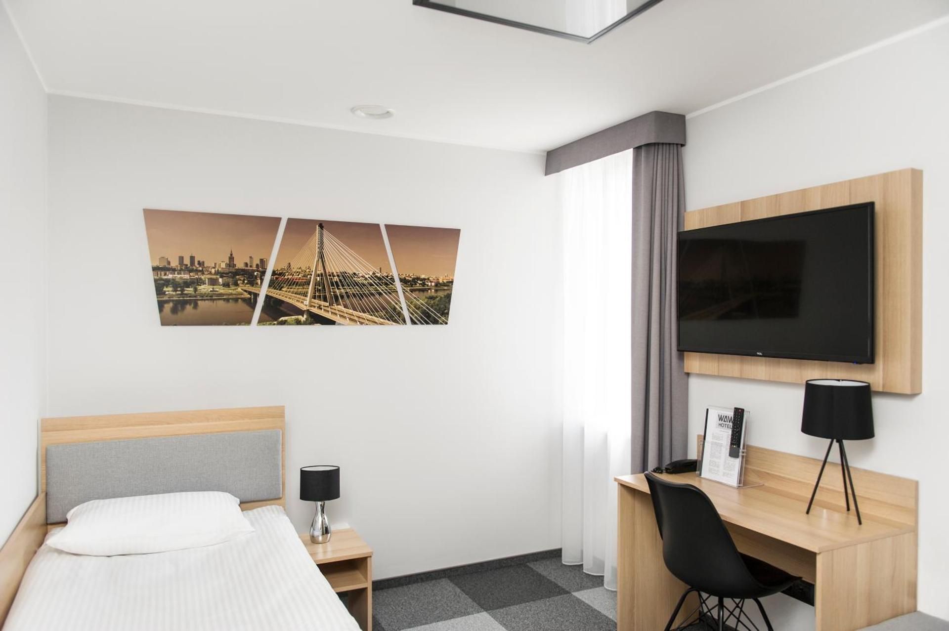 Large Single Room