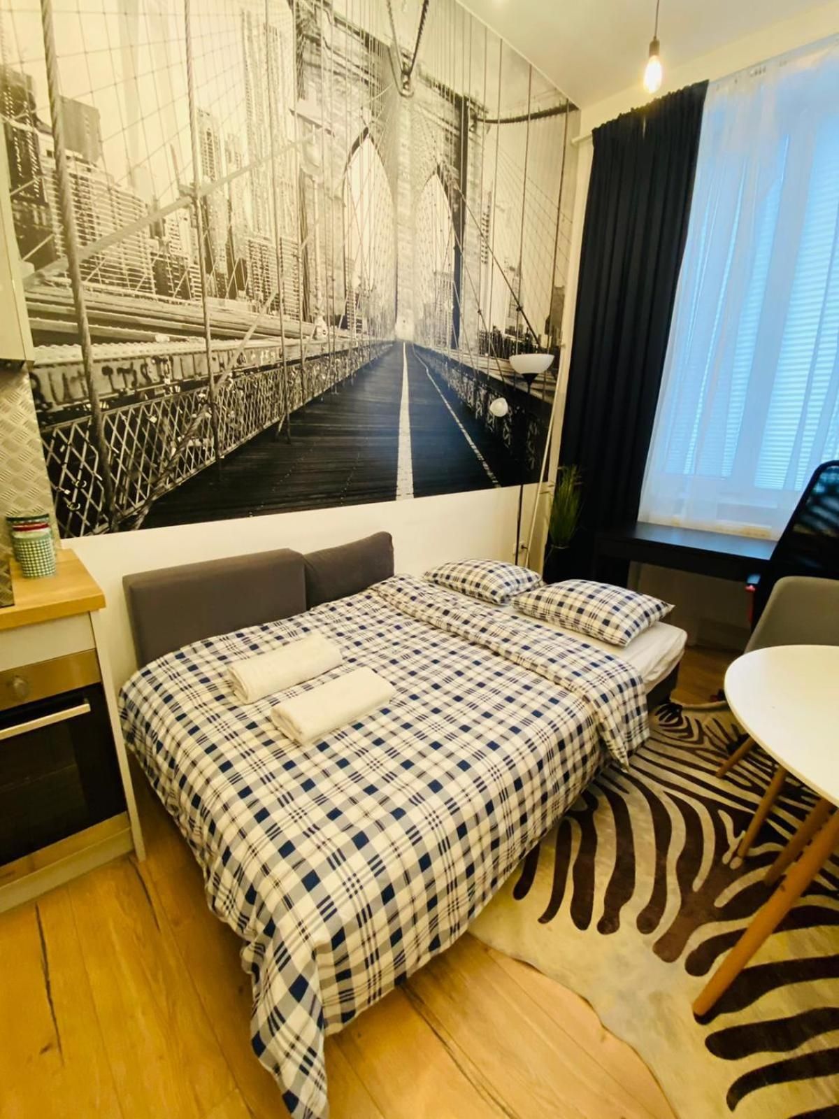 Duplex Quadruple Room