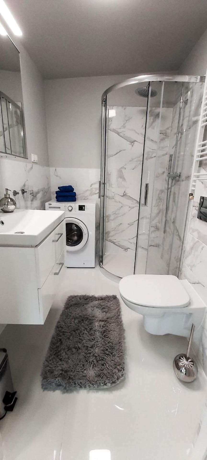 Basic Triple Room