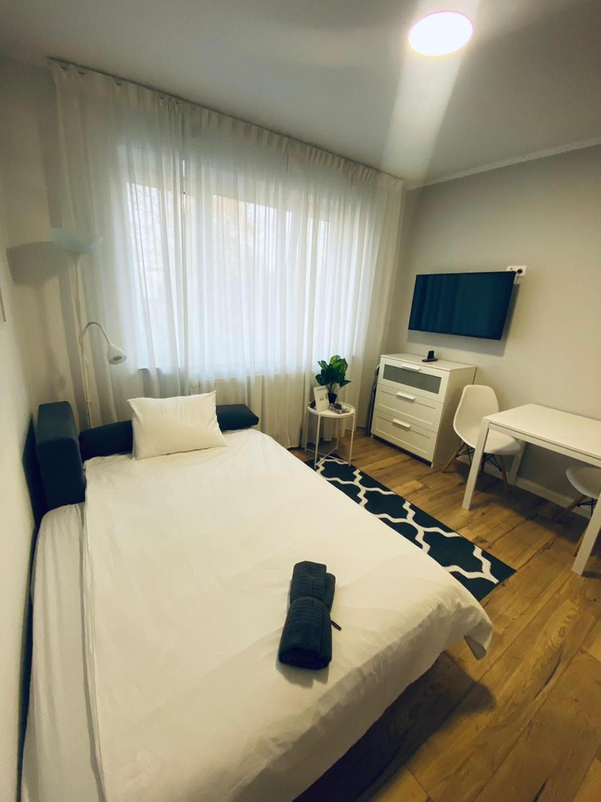 Economy Quadruple Room