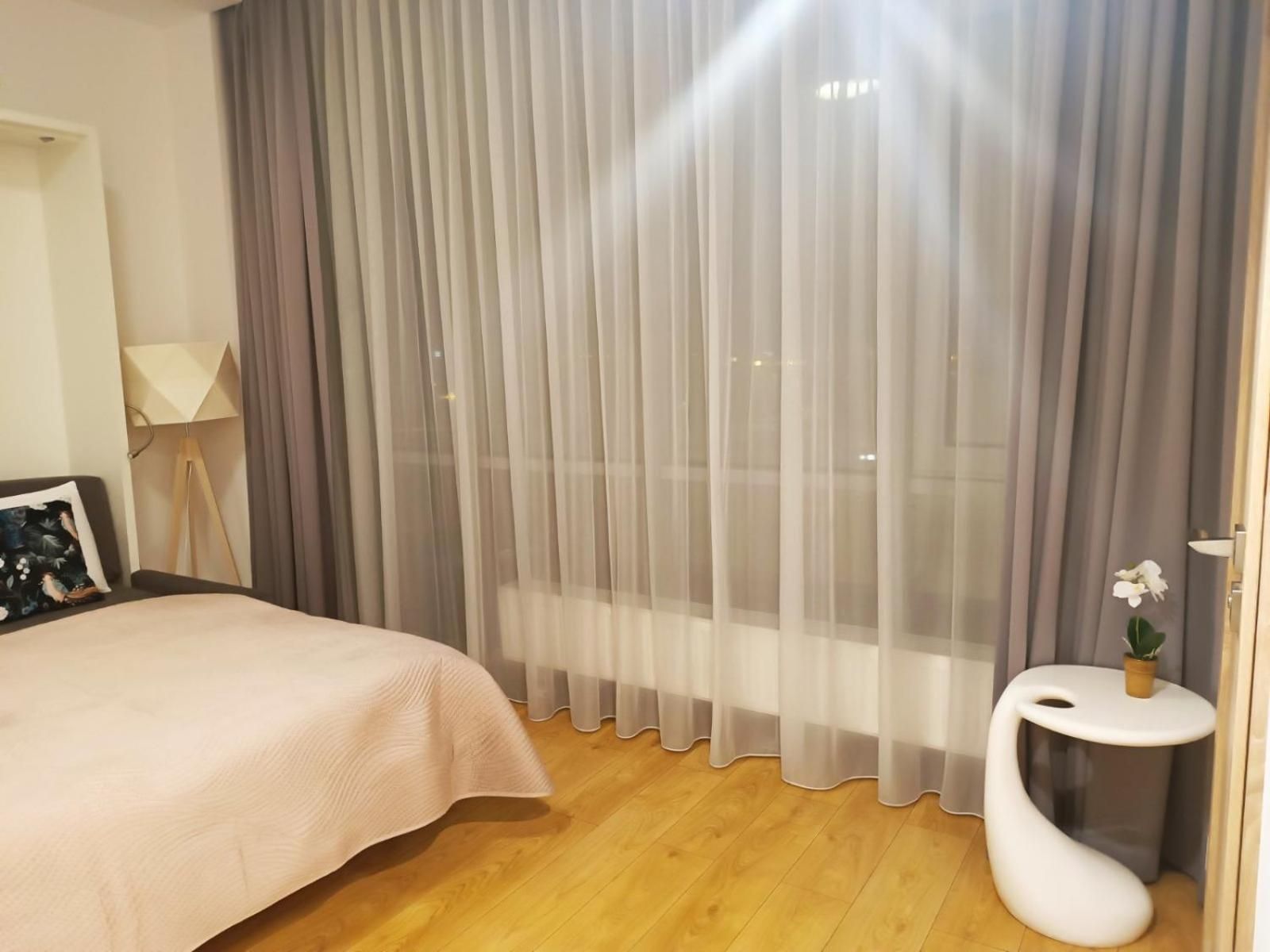 Deluxe Double Room with Shower