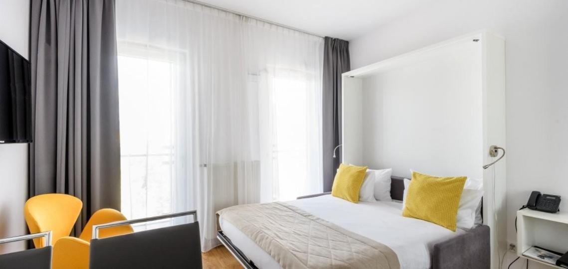 Comfort Triple Room with Shower