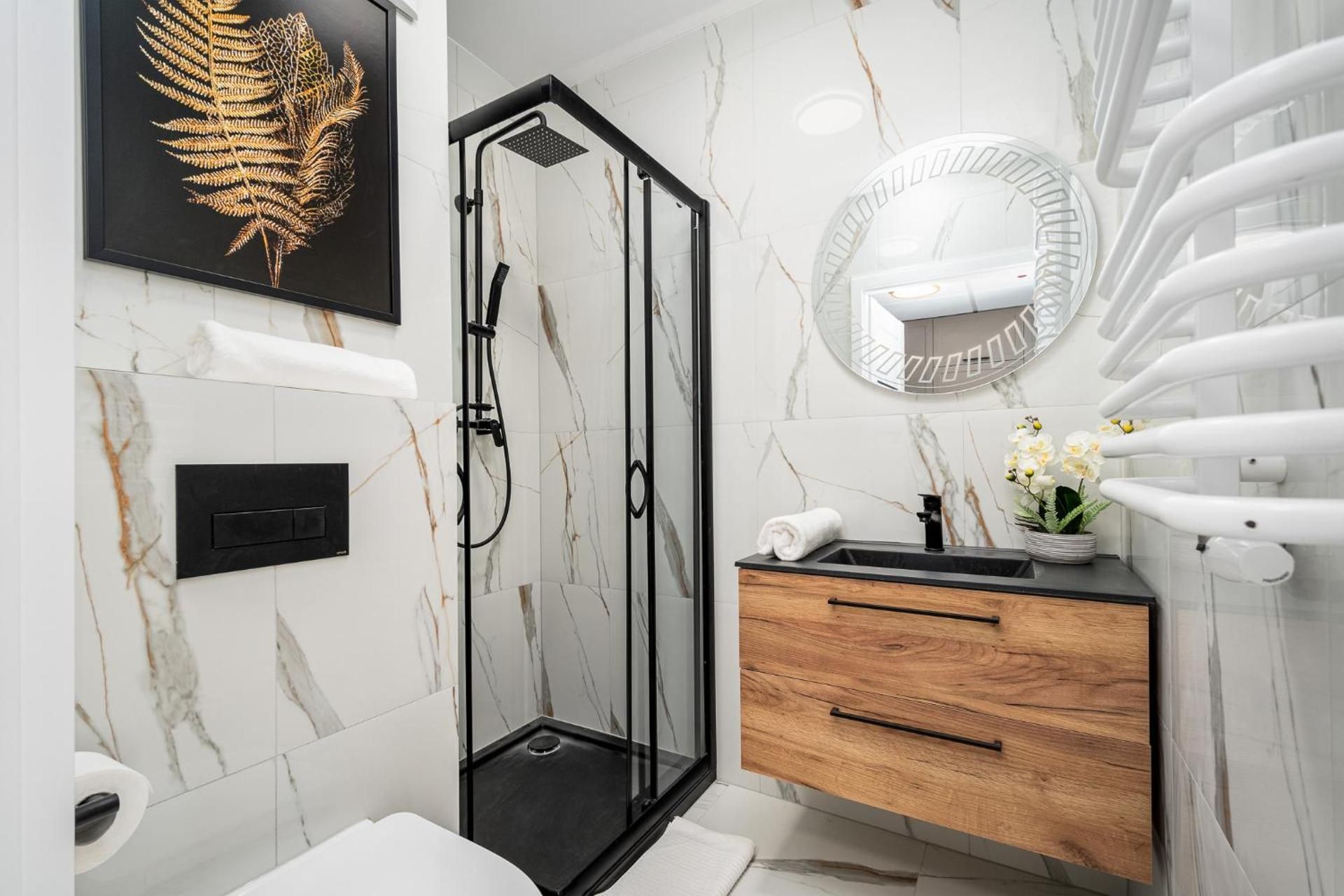 Superior Apartment
