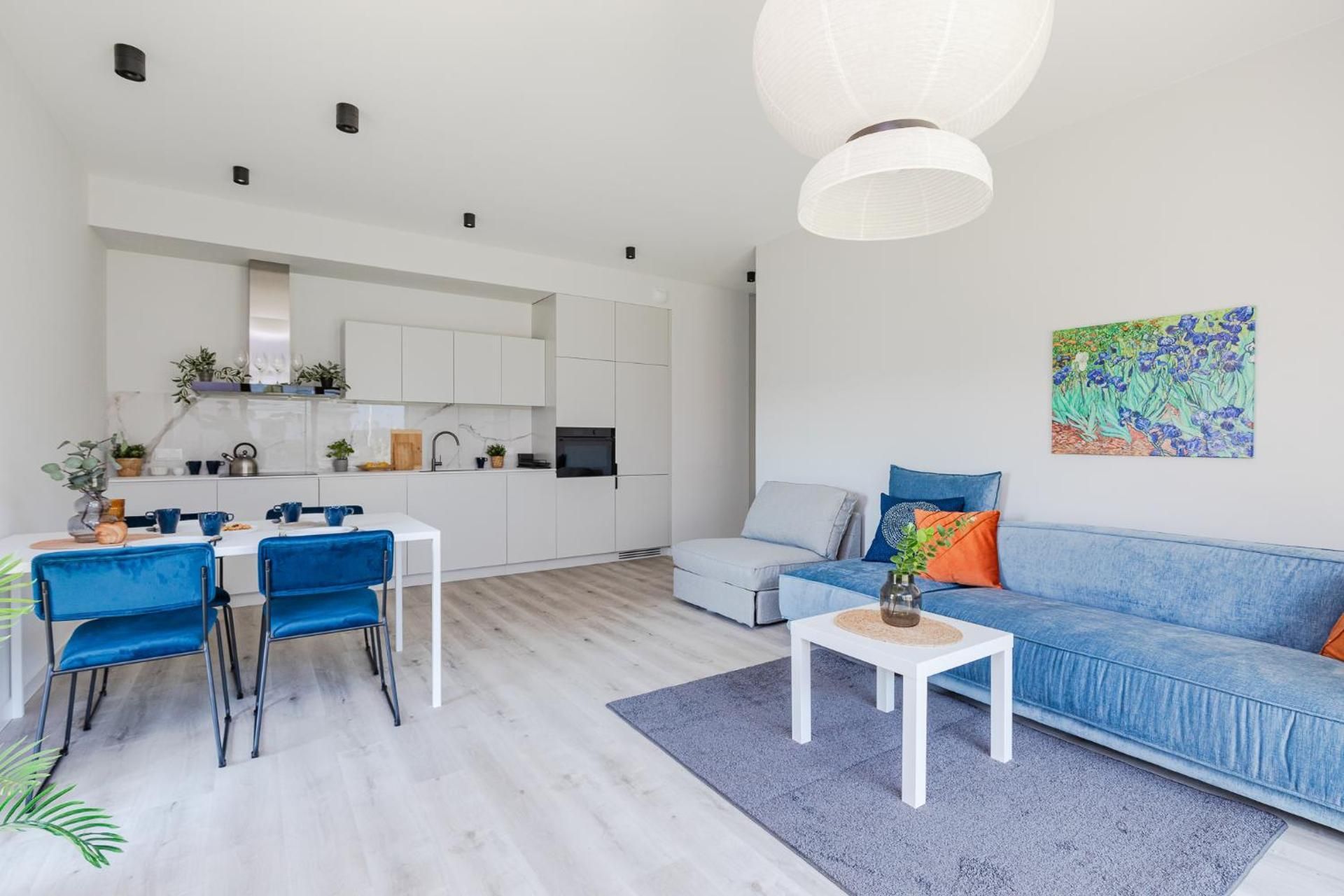 Standard Apartment