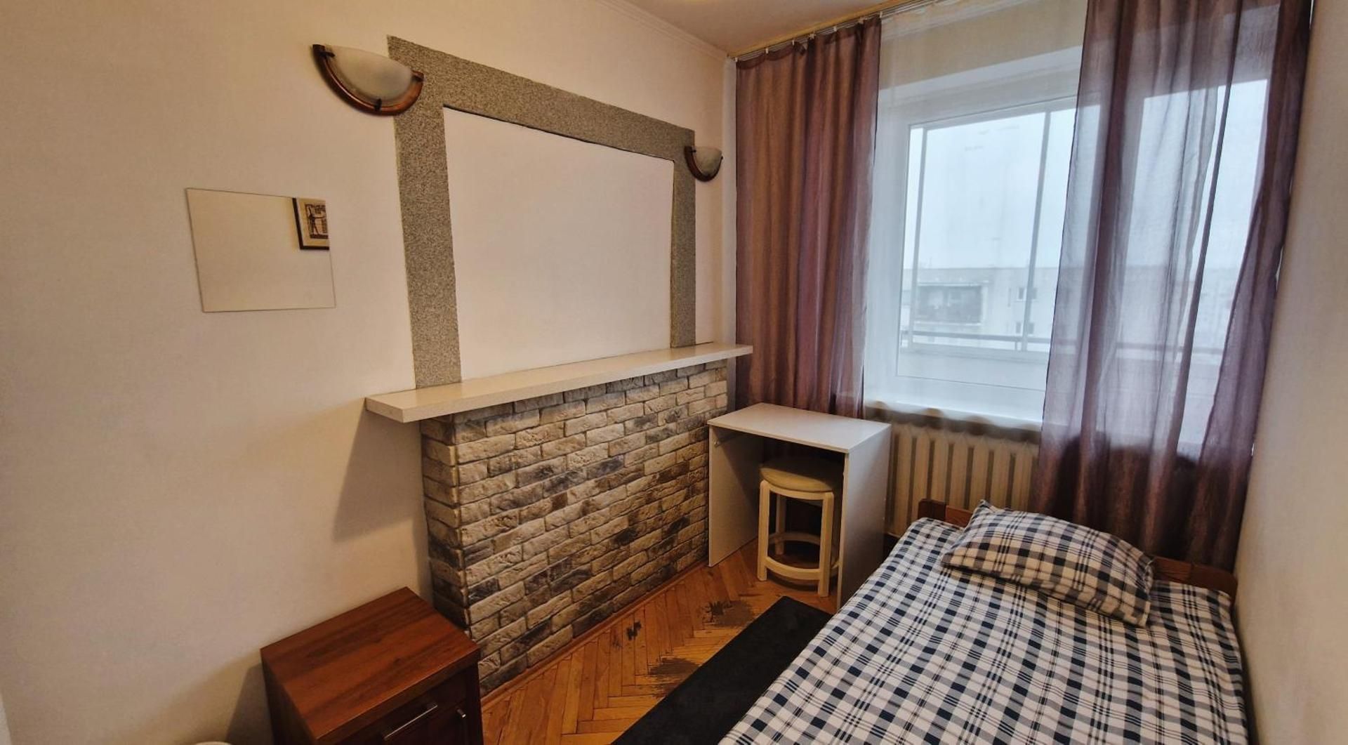Small Single Room