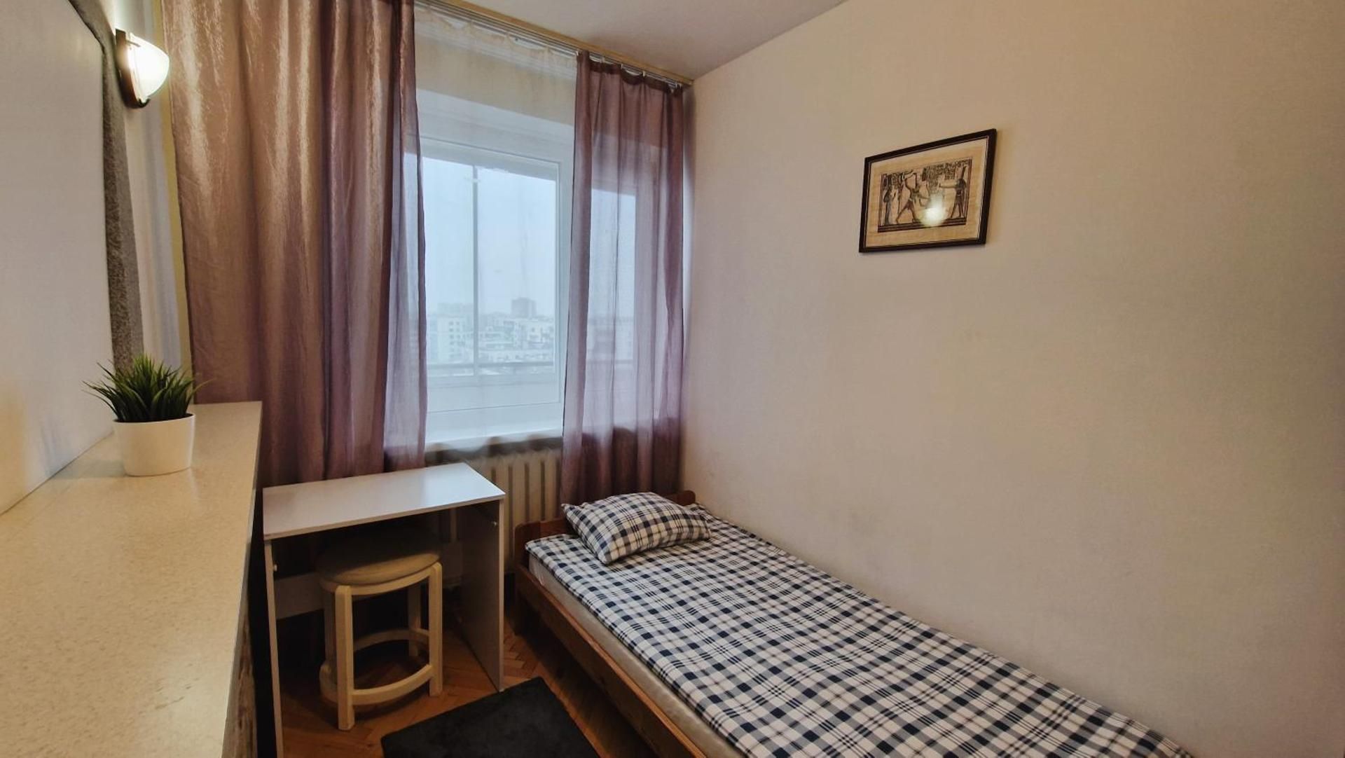 Small Single Room