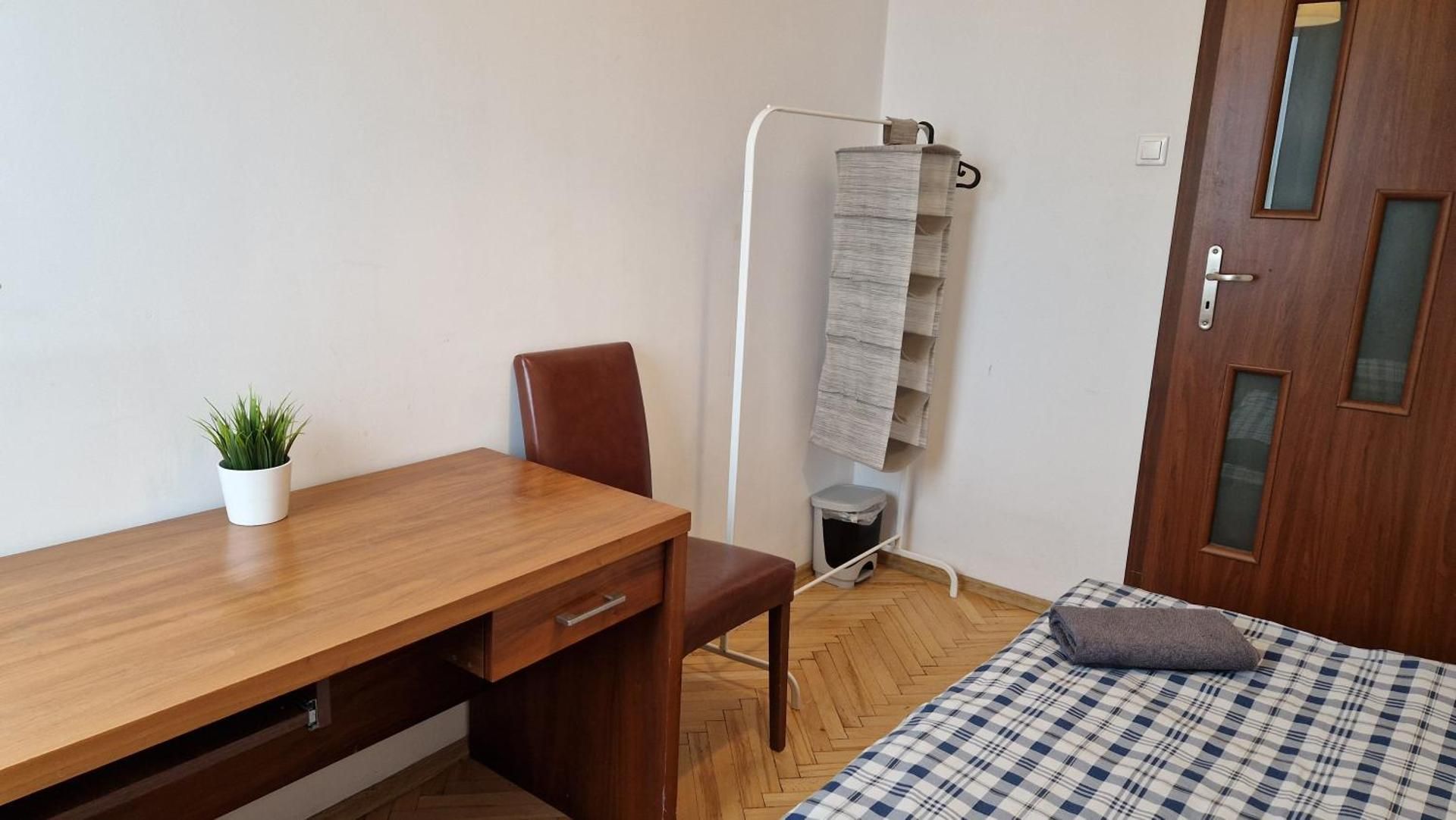Budget Single Room