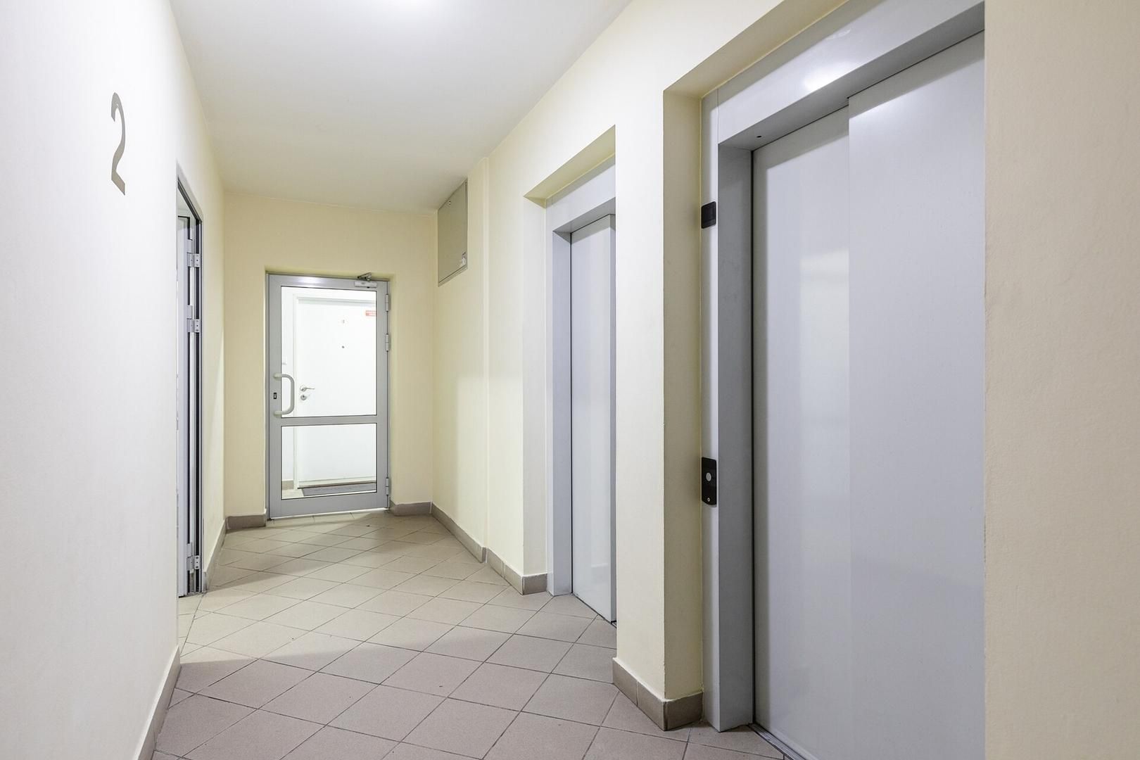 SuperApart Bełdan 4 