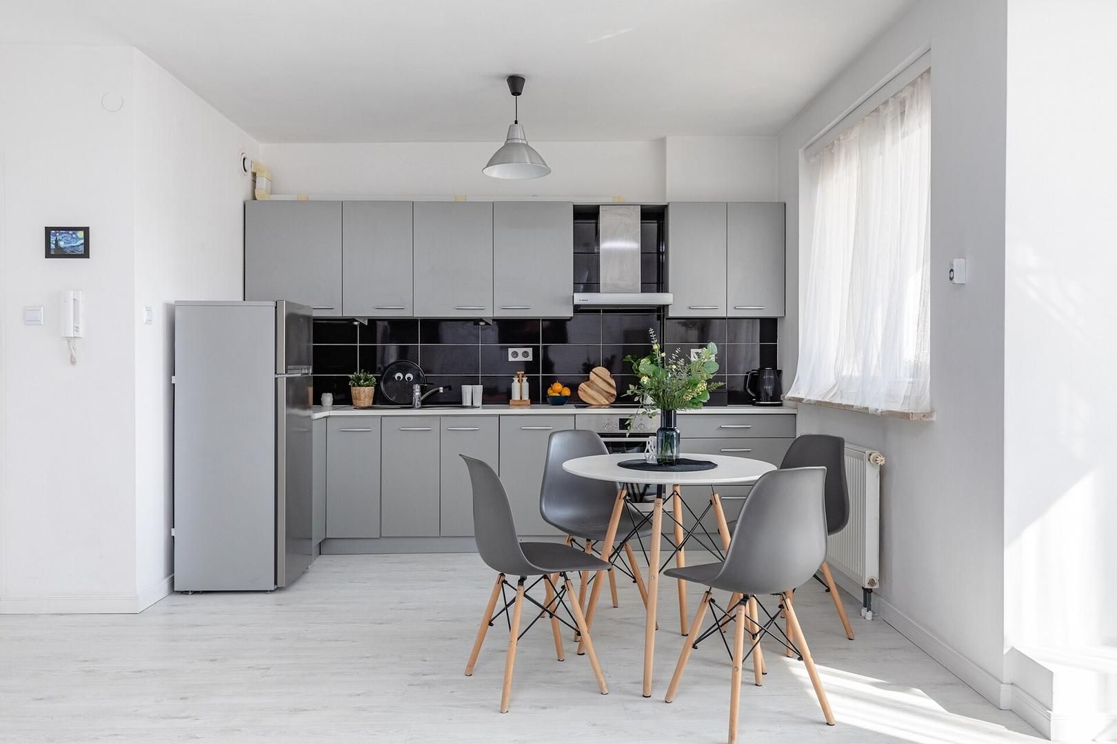 SuperApart Bełdan 4 